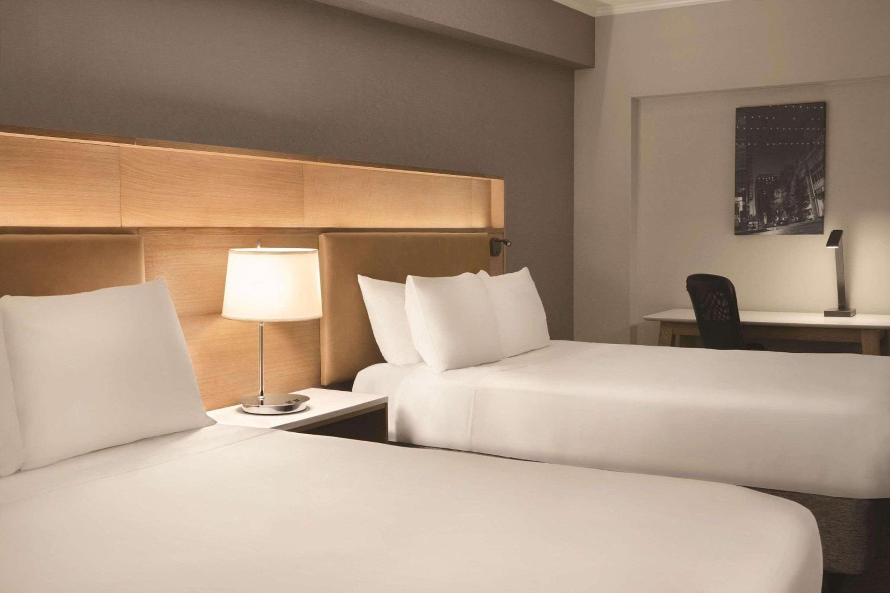 Radisson Hotel Providence Airport - Property Image 25