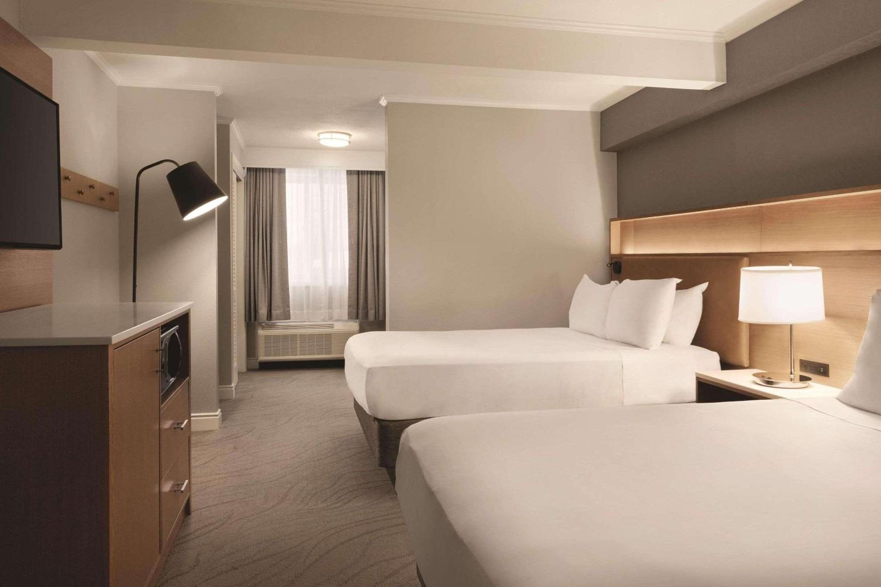 Radisson Hotel Providence Airport - Property Image 24