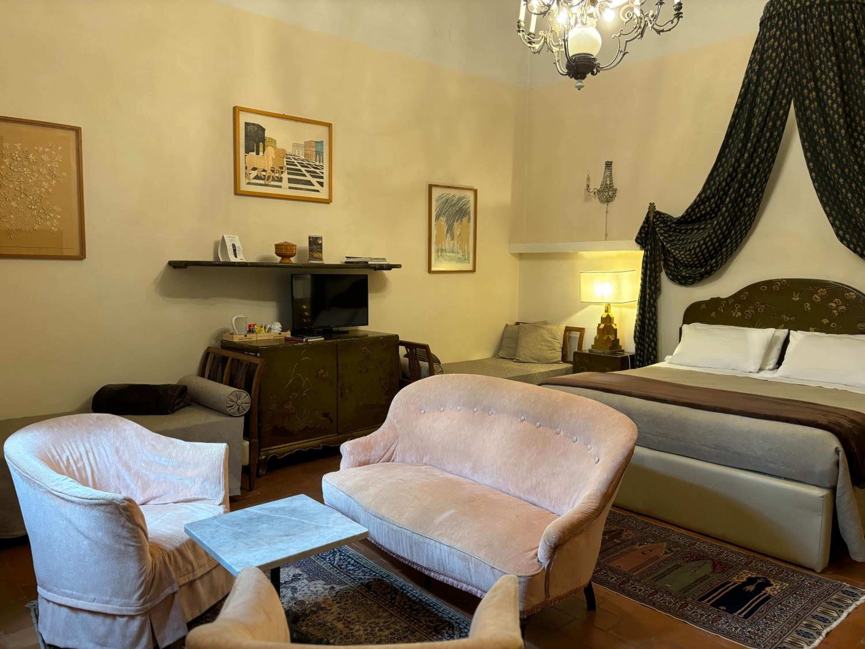 Locanda di Casa Spadoni, Billede 79