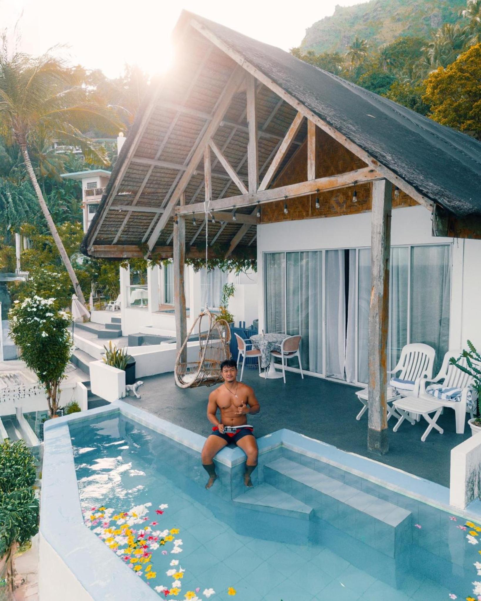 Bintana Sa Paraiso