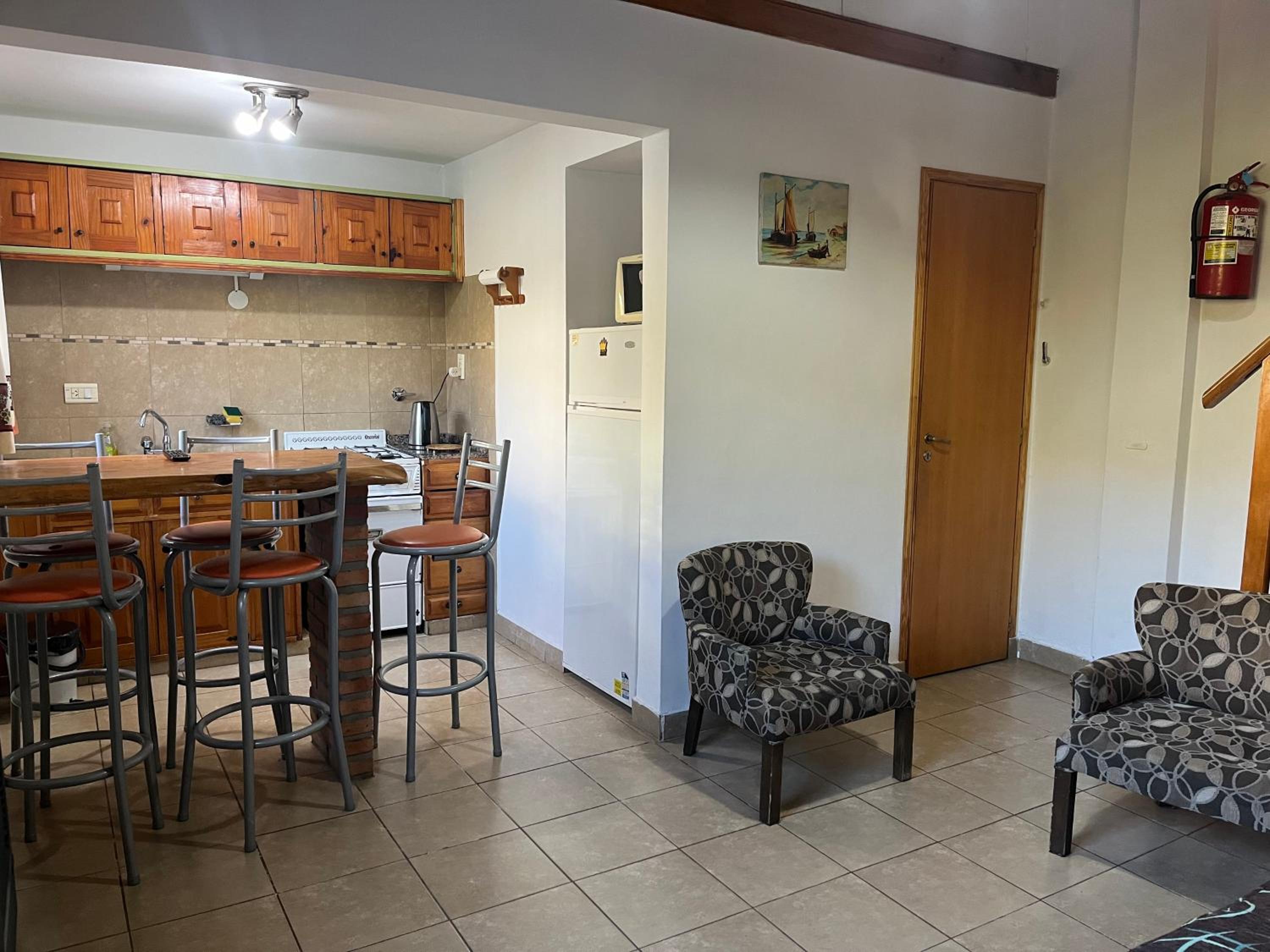 Casa Campo