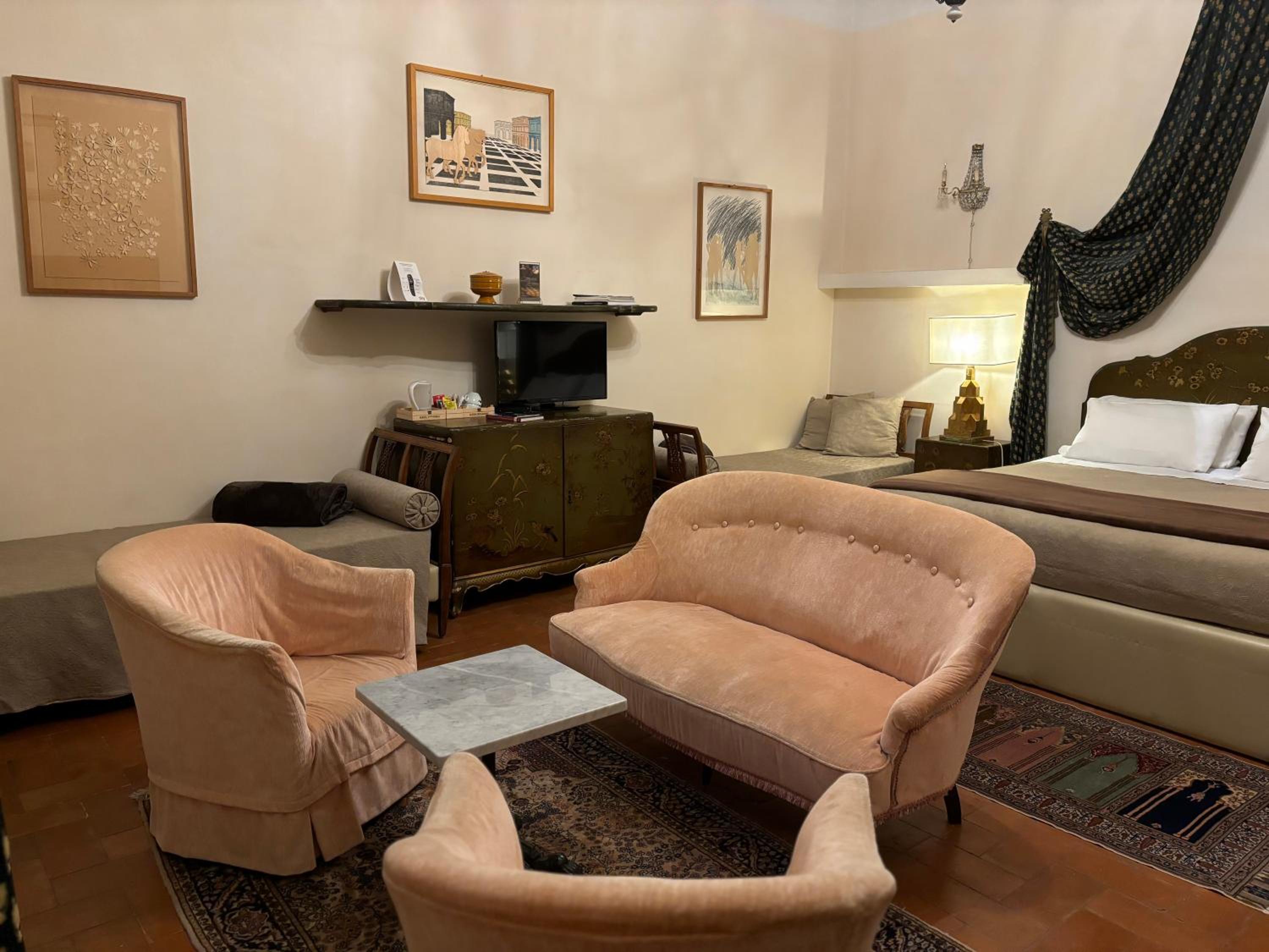 Locanda di Casa Spadoni, Billede 94