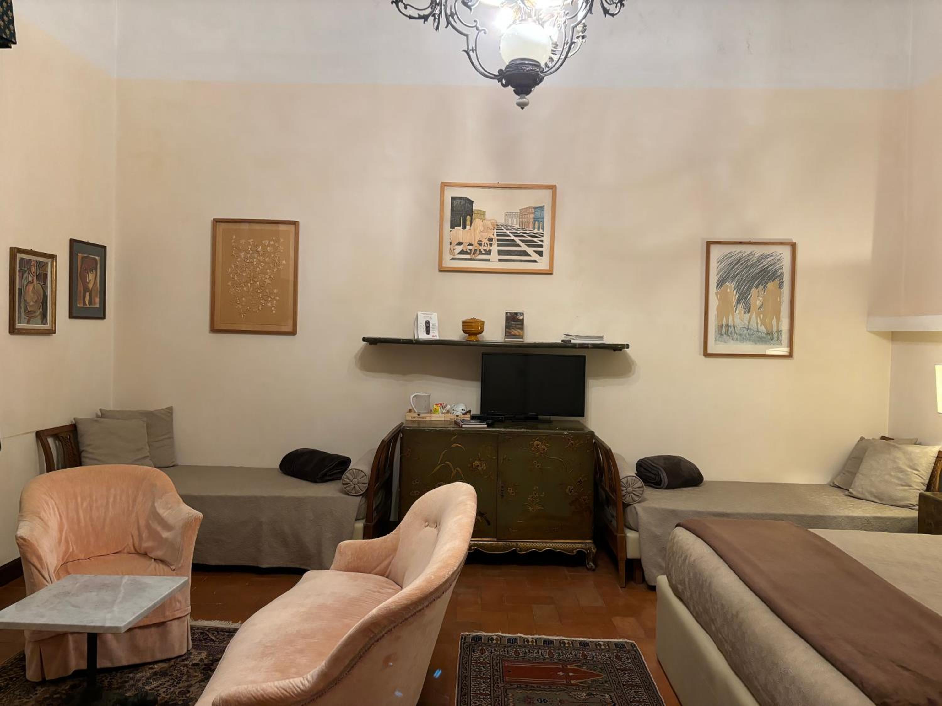 Locanda di Casa Spadoni, Billede 31