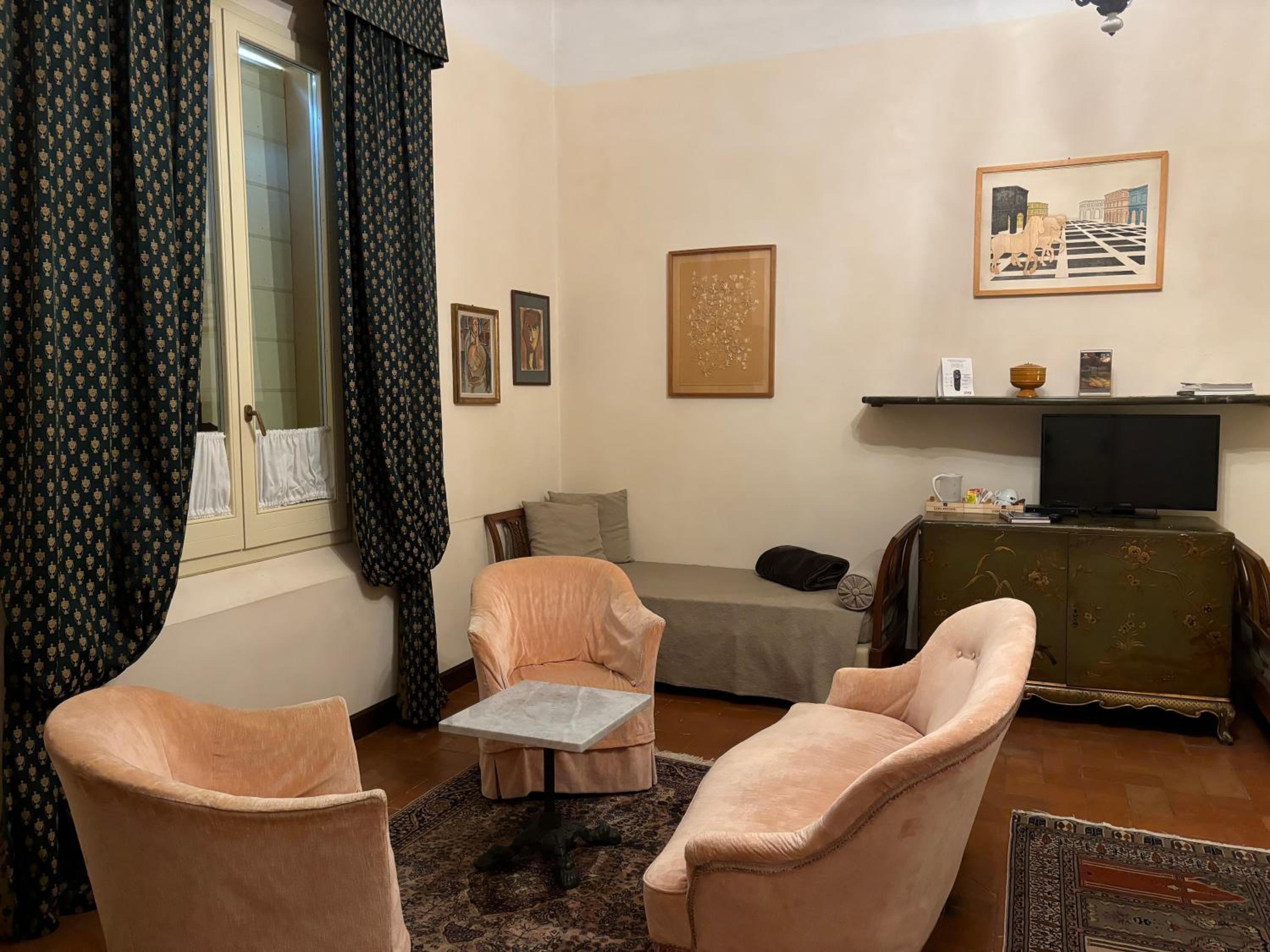 Locanda di Casa Spadoni, Billede 11