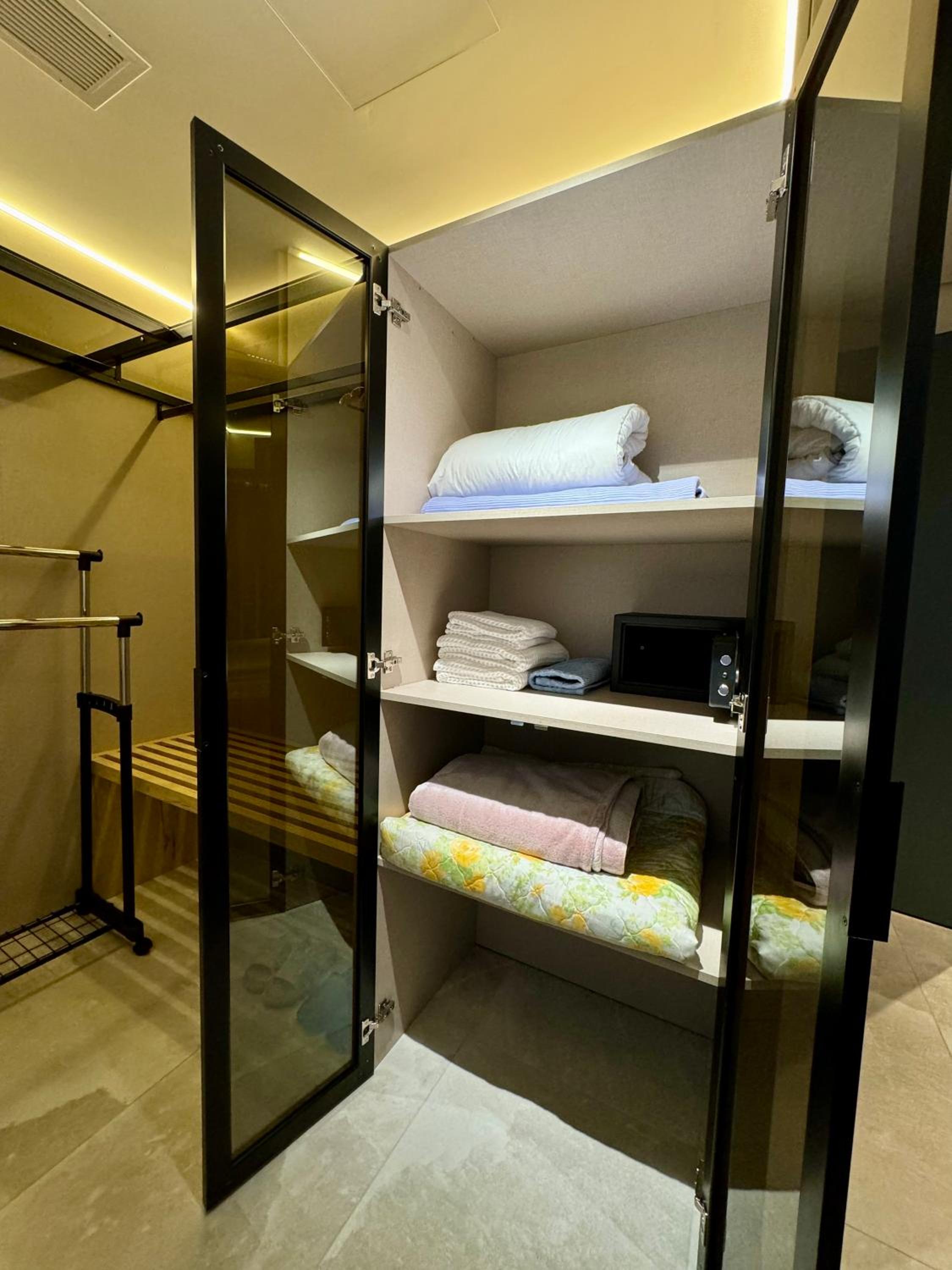 Central Tirana Premium Penthouse 