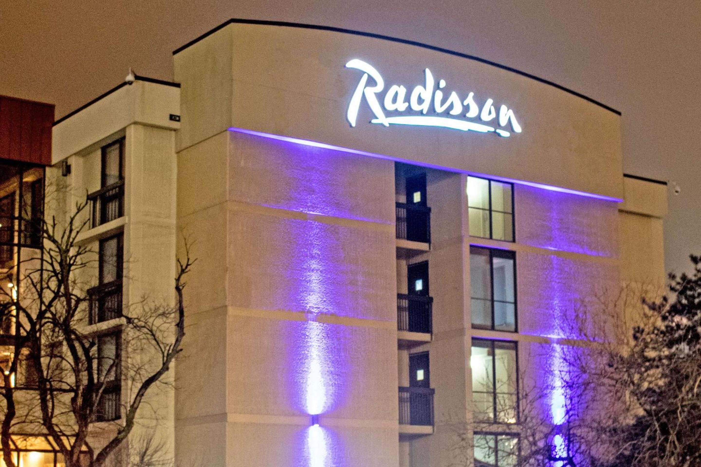 Radisson Hotel Lenexa Overland Park - Property Image 35