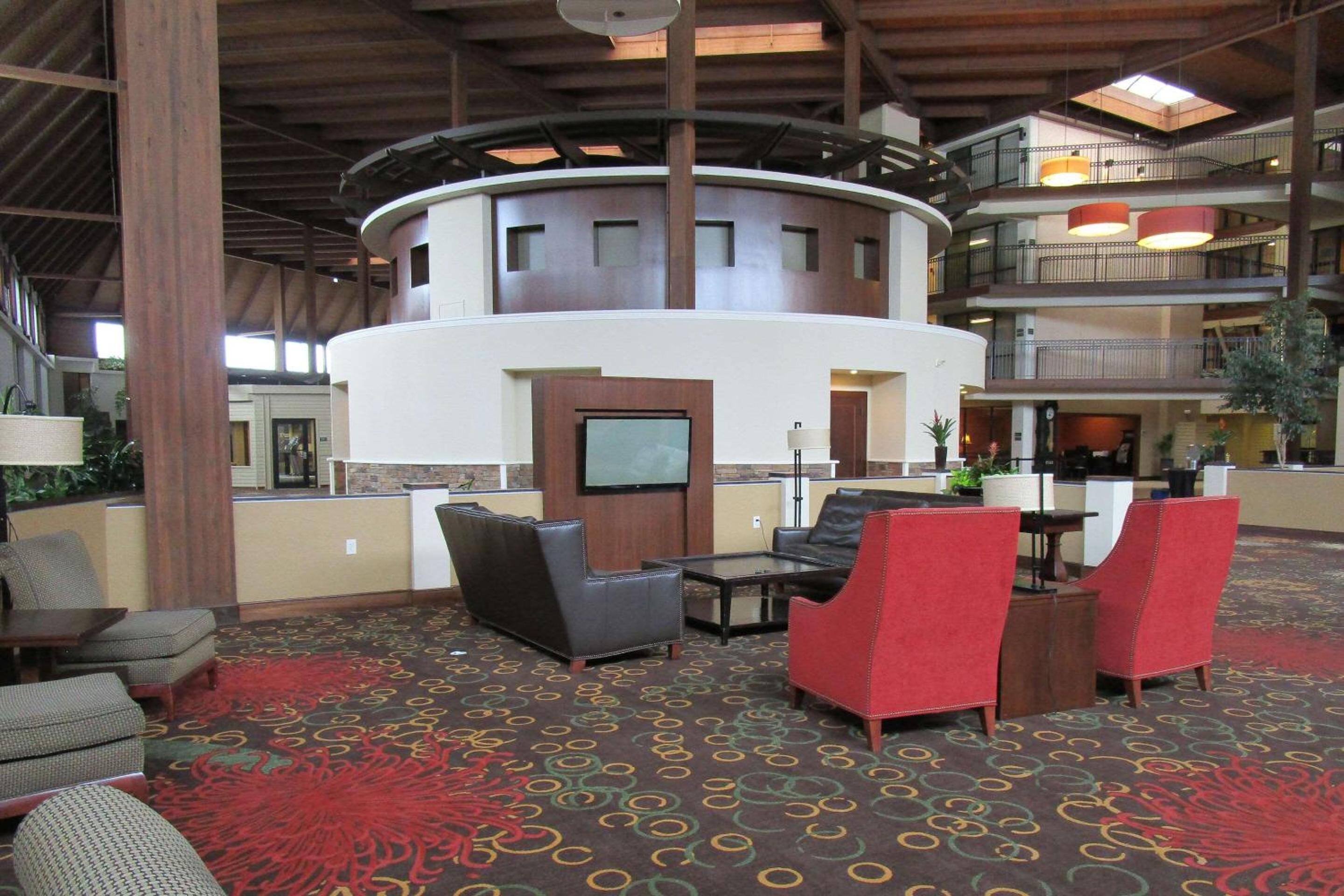 Radisson Hotel Lenexa Overland Park - Property Image 36