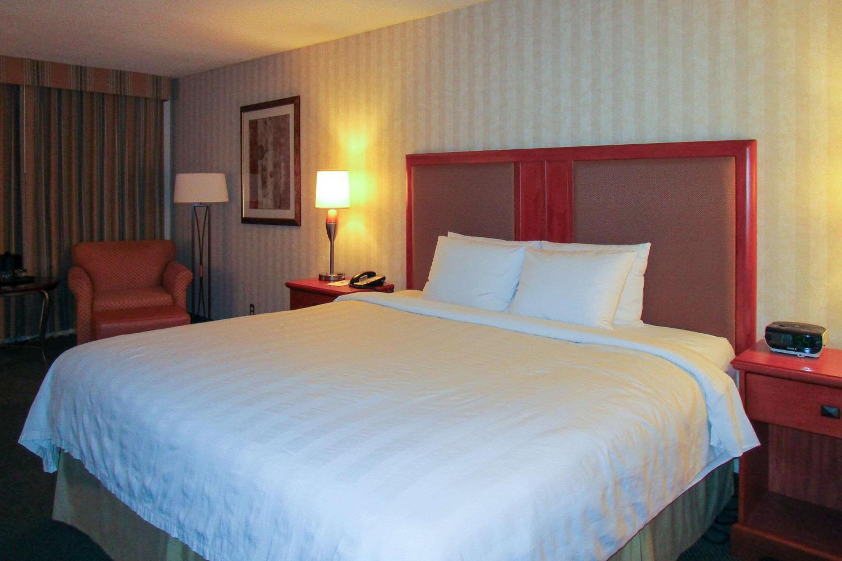 Radisson Hotel Lenexa Overland Park - Property Image 42