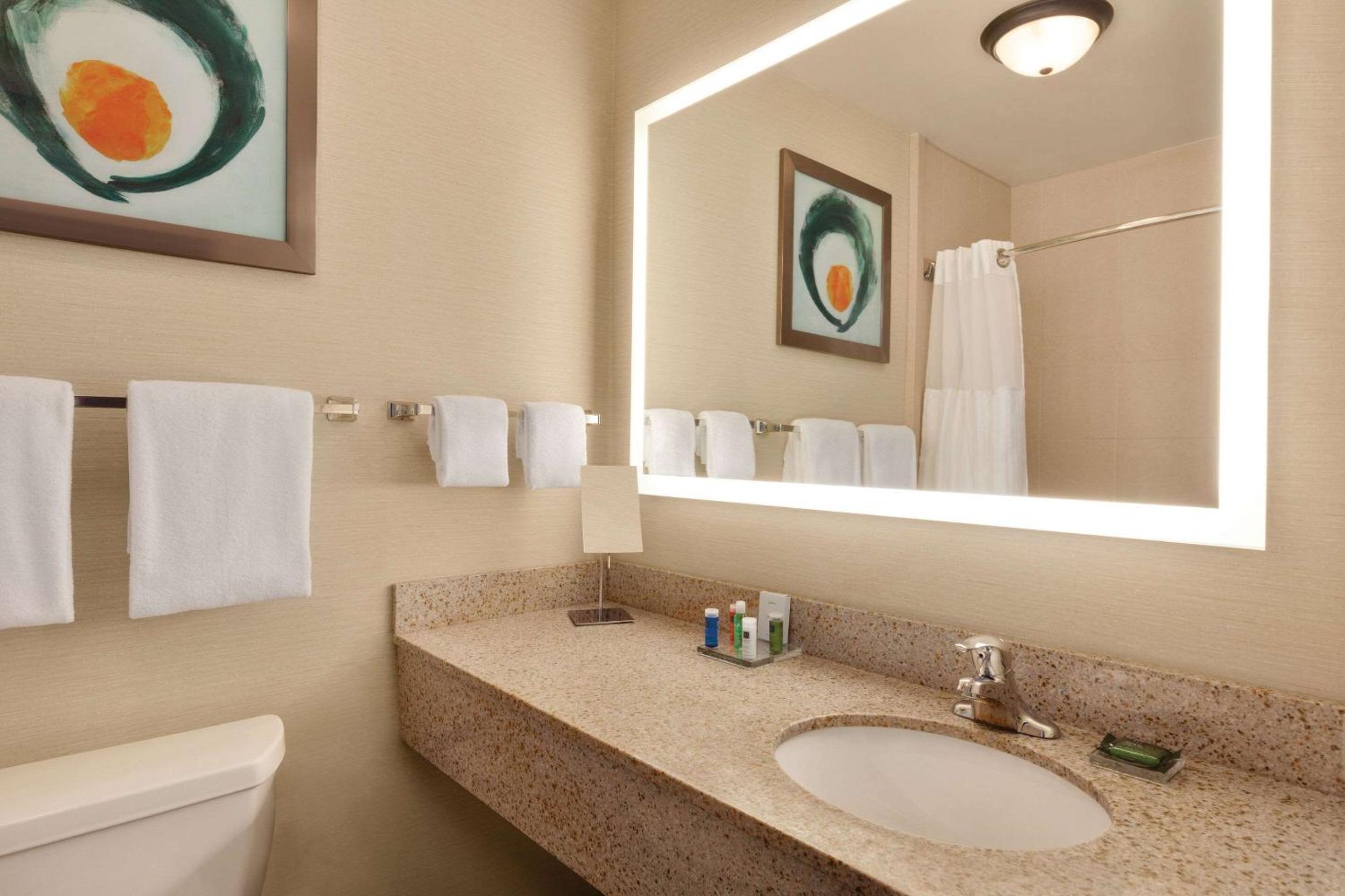 Radisson Hotel Lenexa Overland Park - Property Image 48
