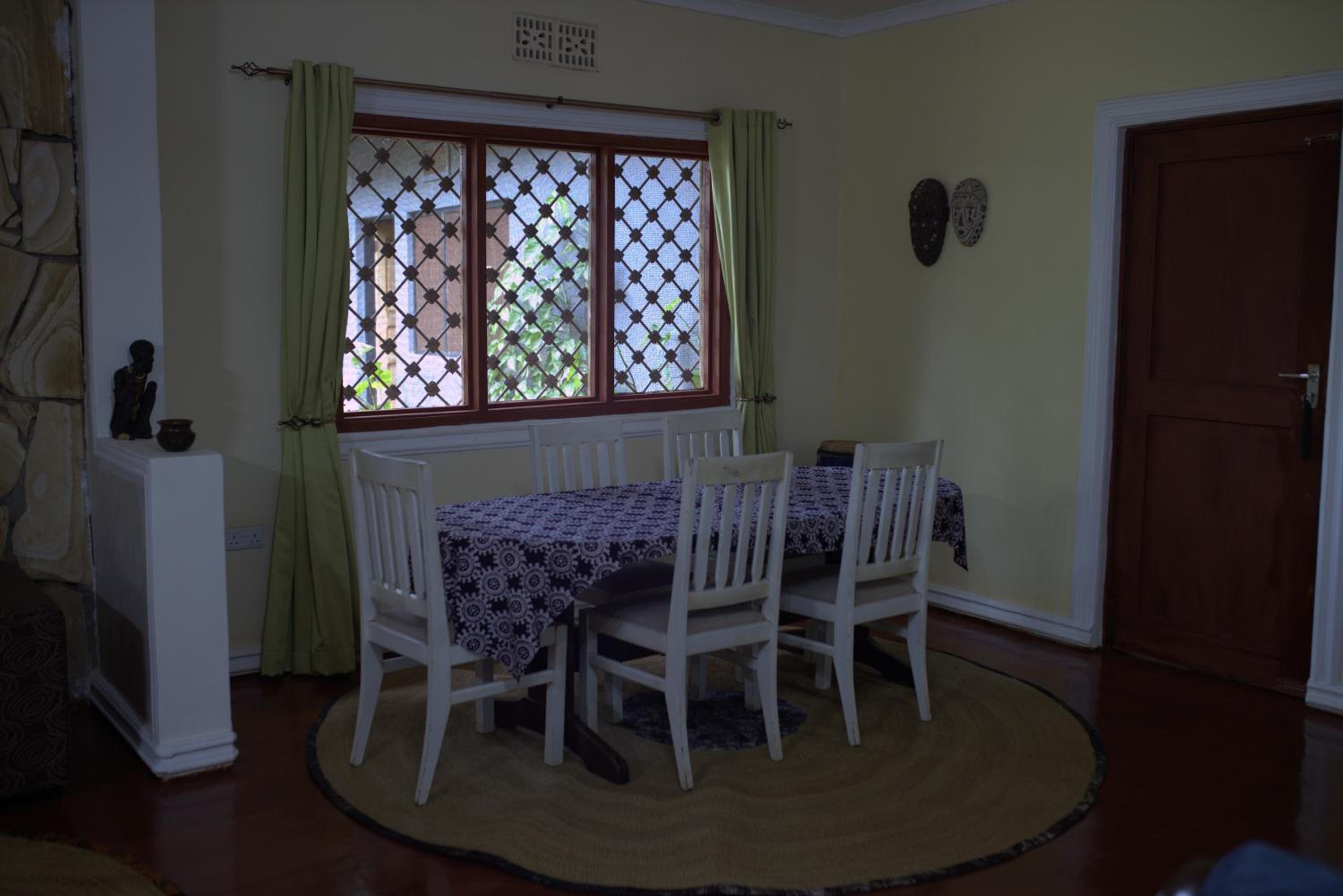 Rudi House