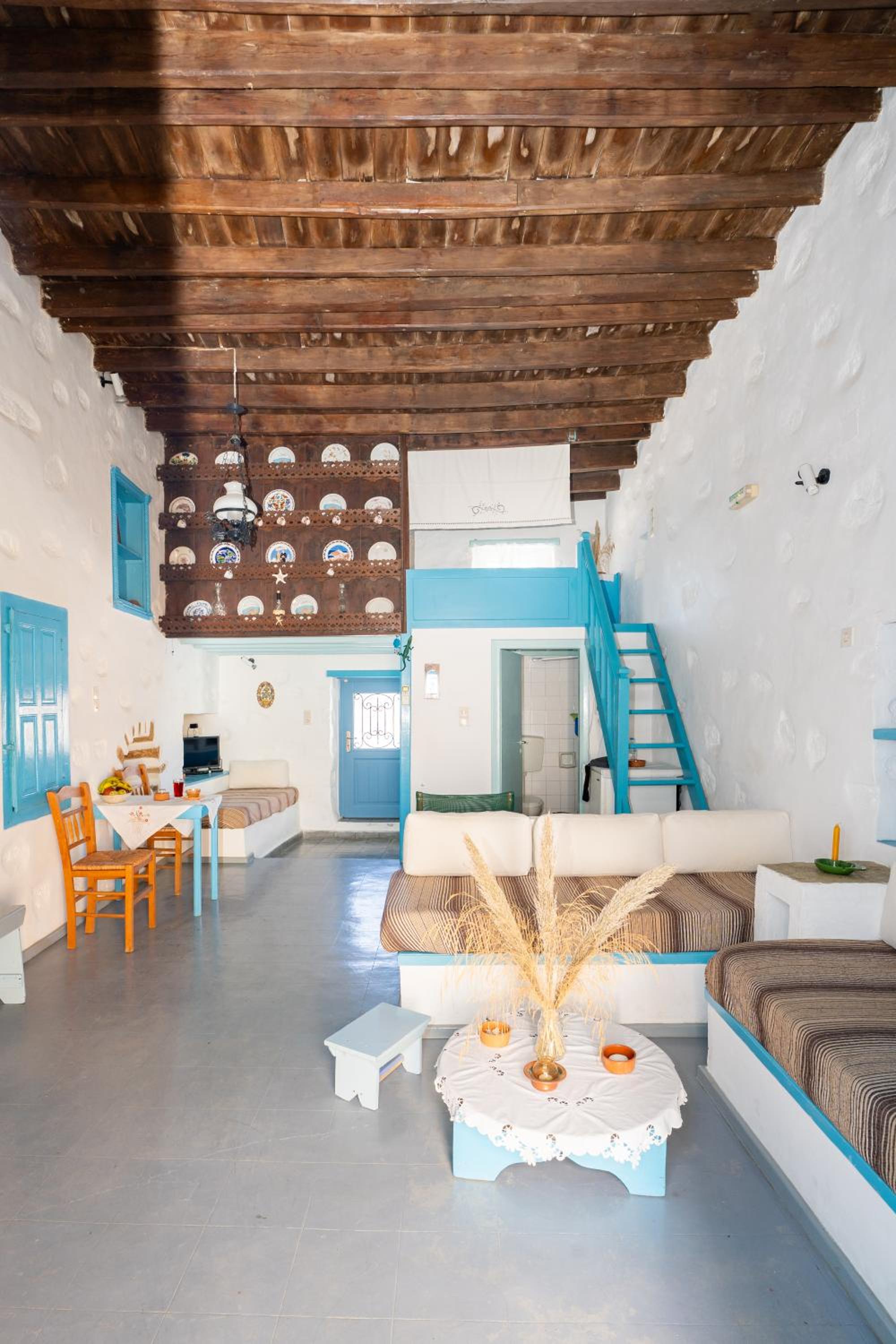 Margarita's Houses view 5