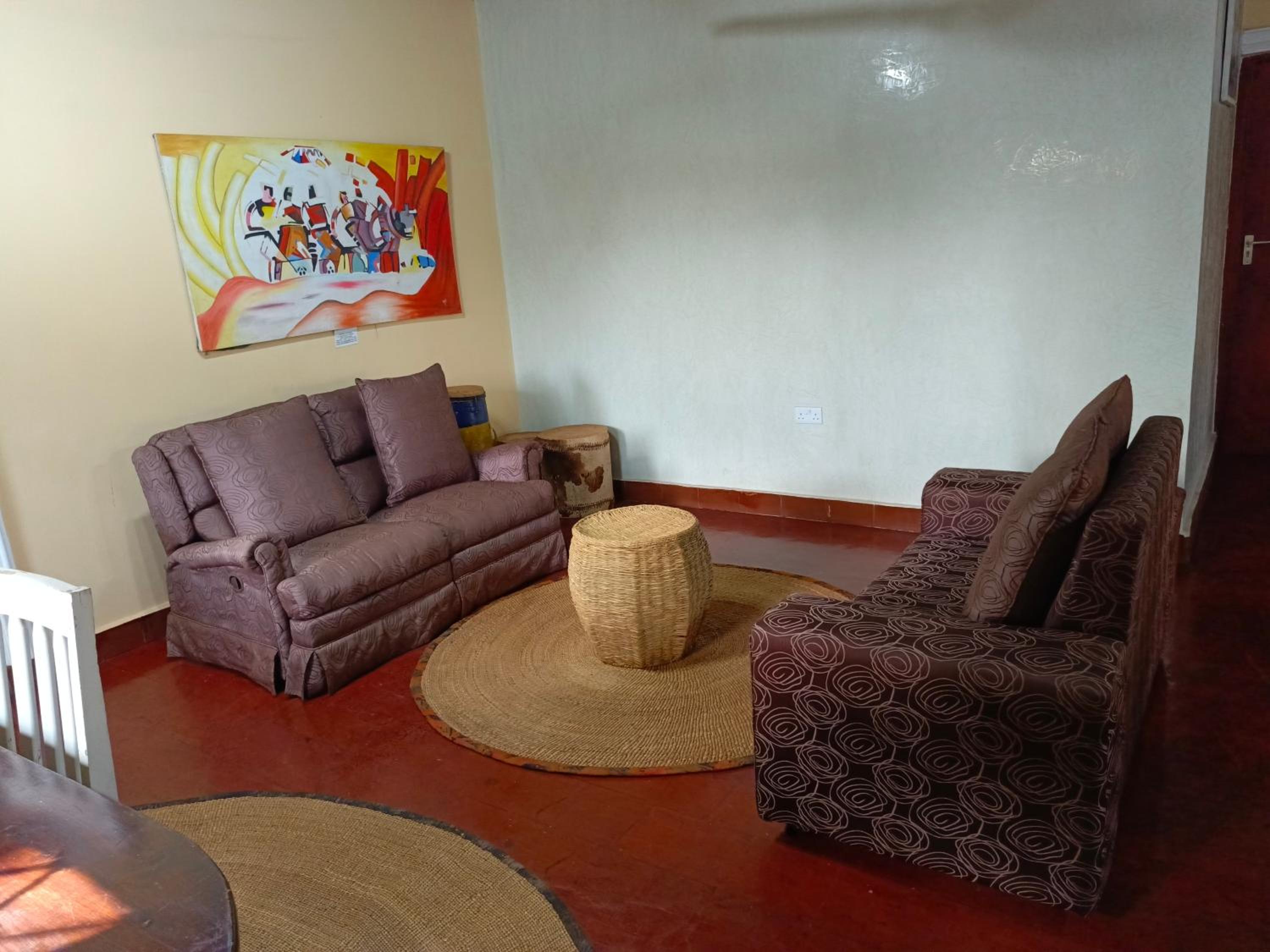 Rudi House