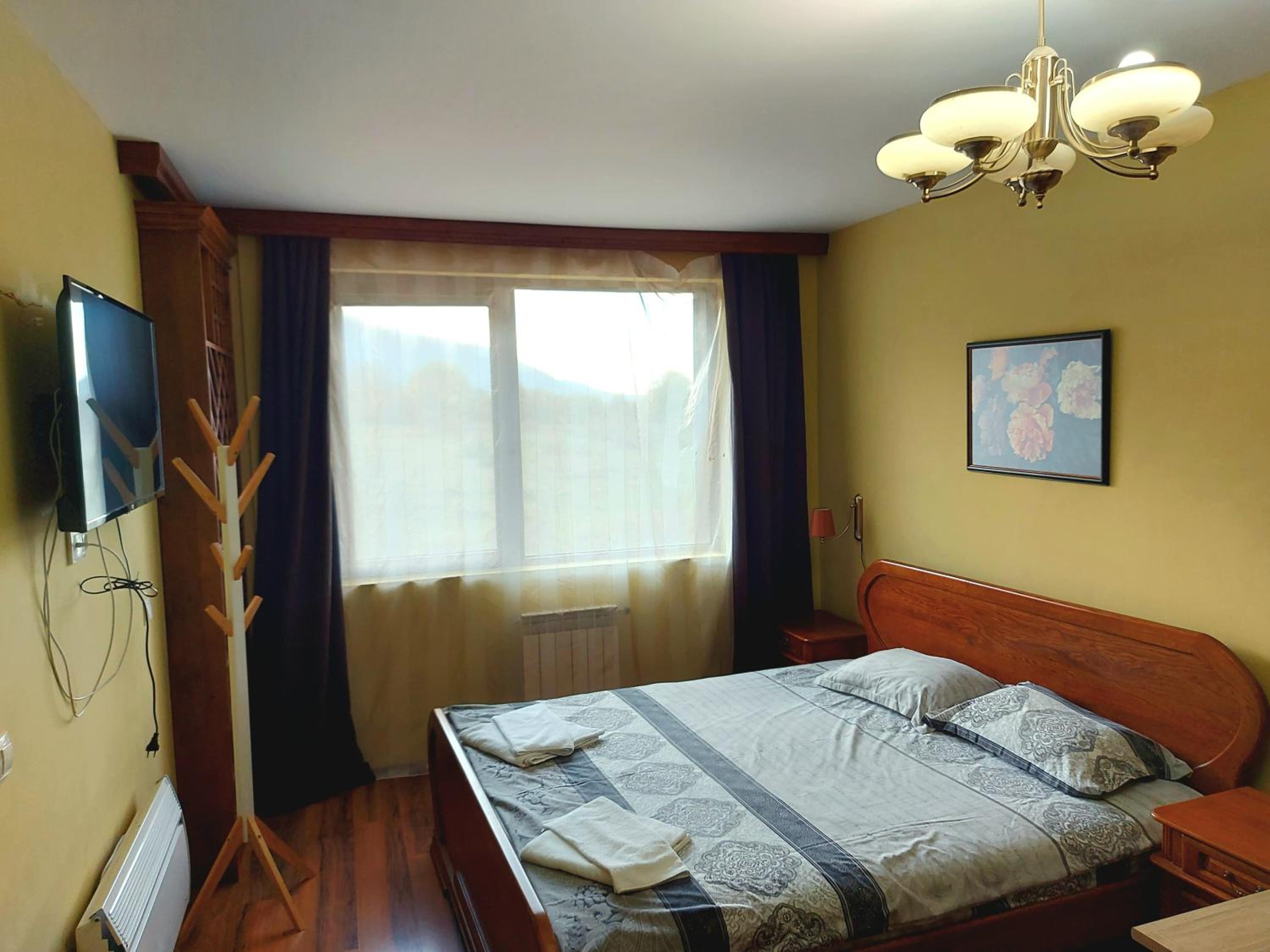 Saint George Three bedrooms apartment