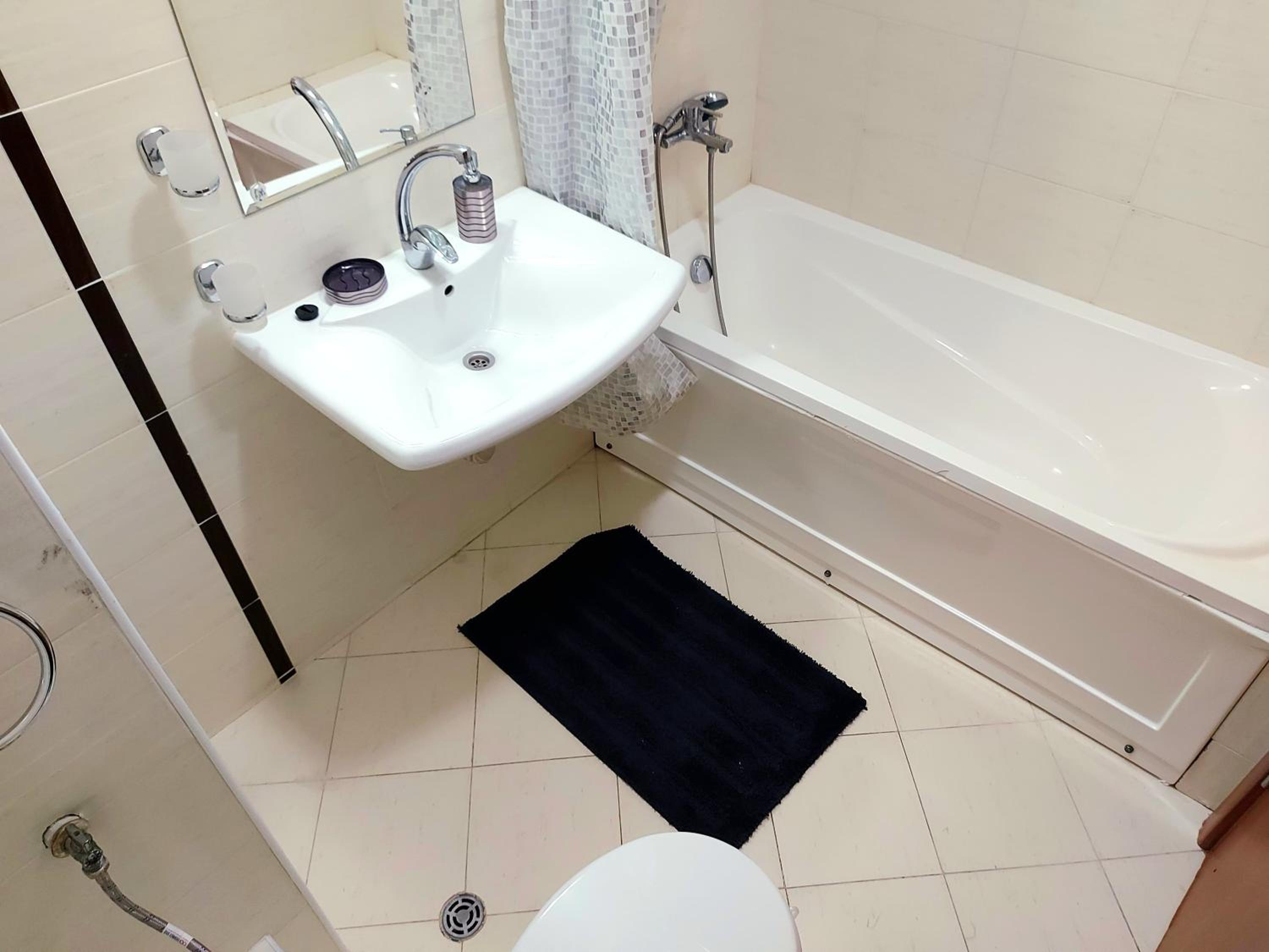 Saint George Three bedrooms apartment