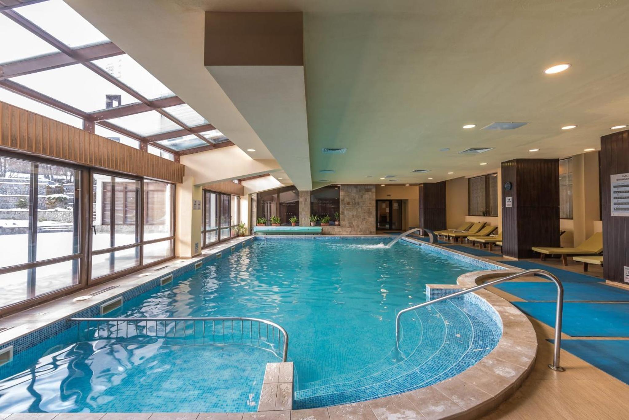 Saint George Three bedrooms apartment