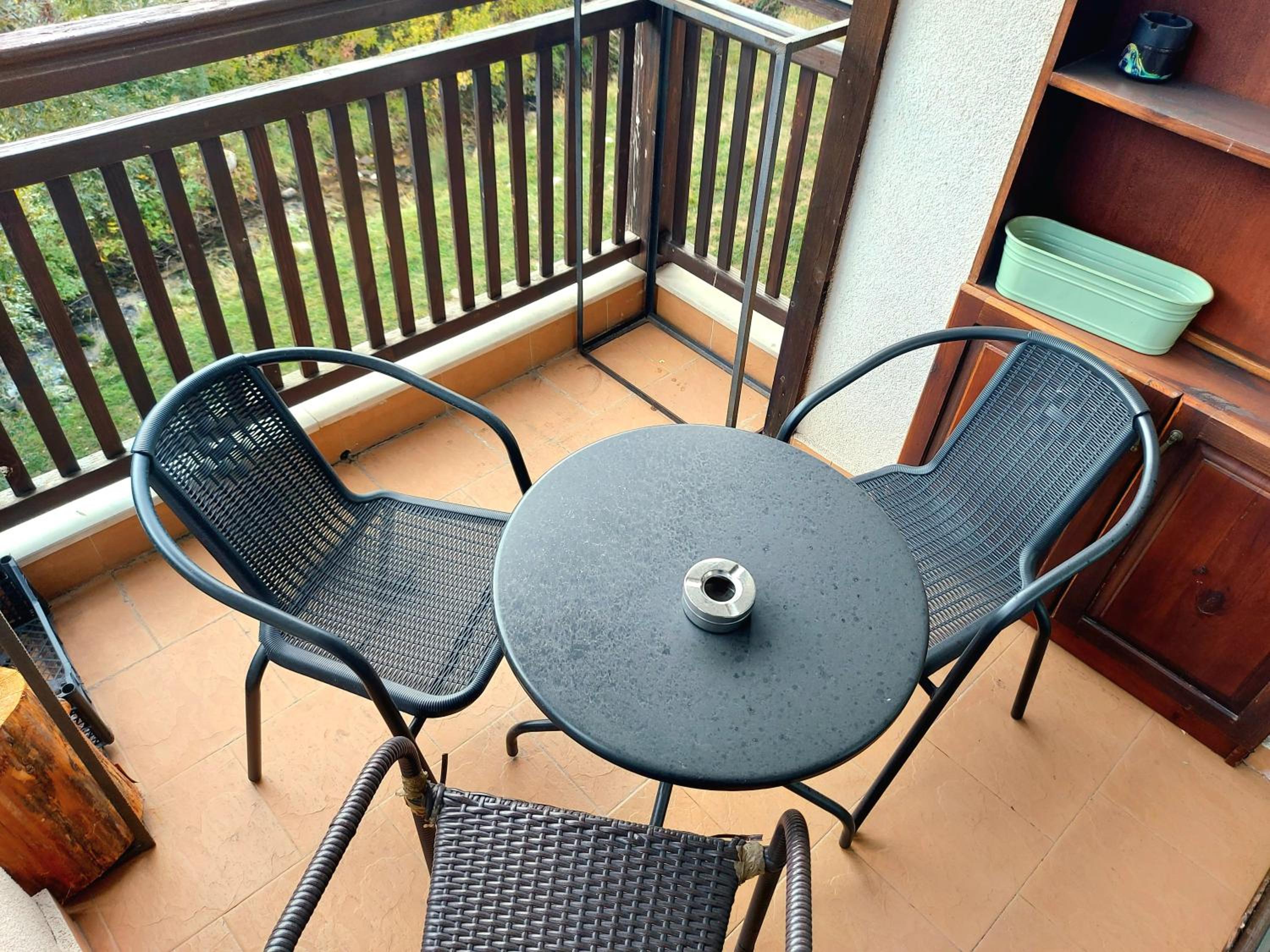 Saint George Three bedrooms apartment