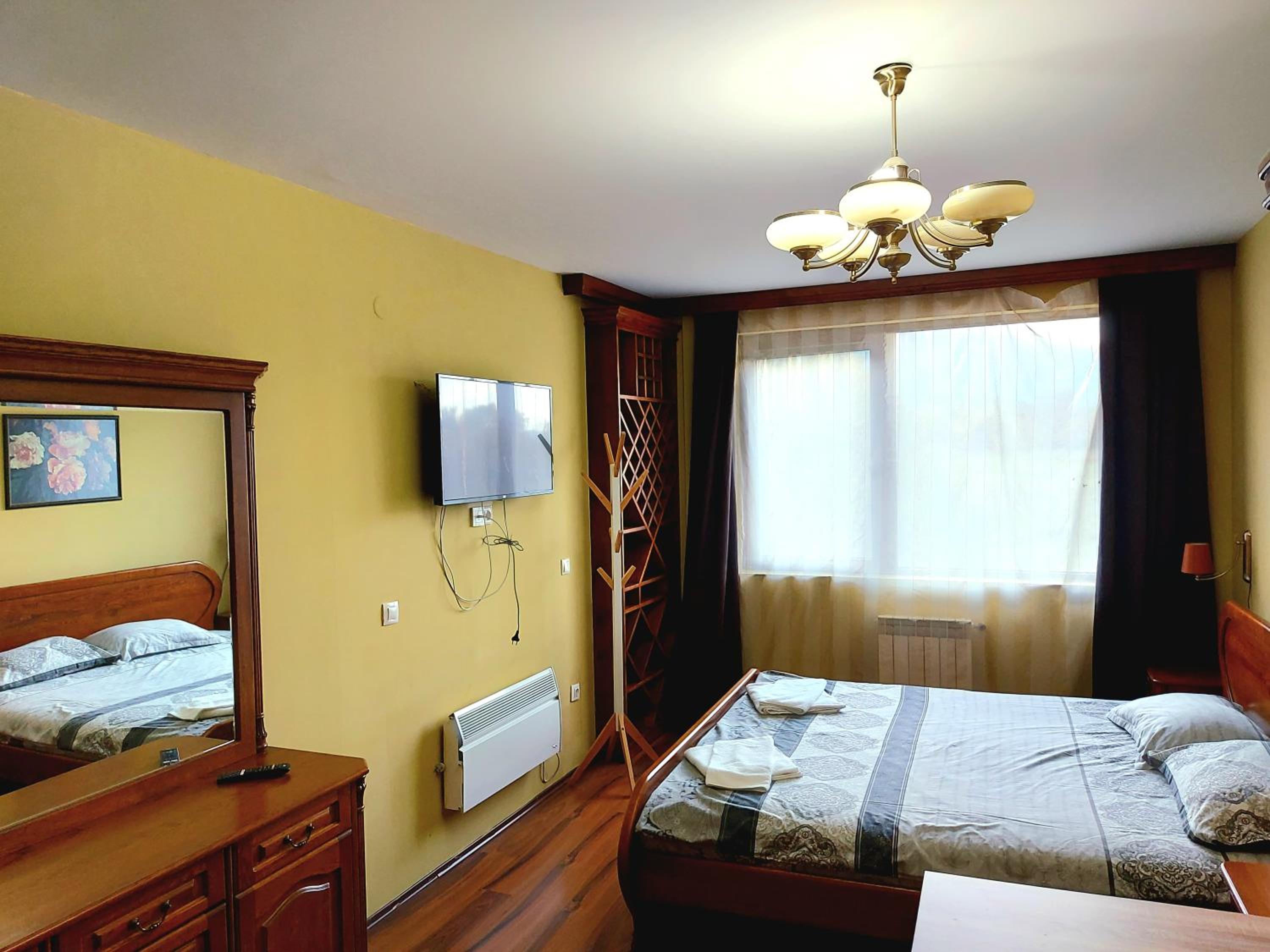 Saint George Three bedrooms apartment