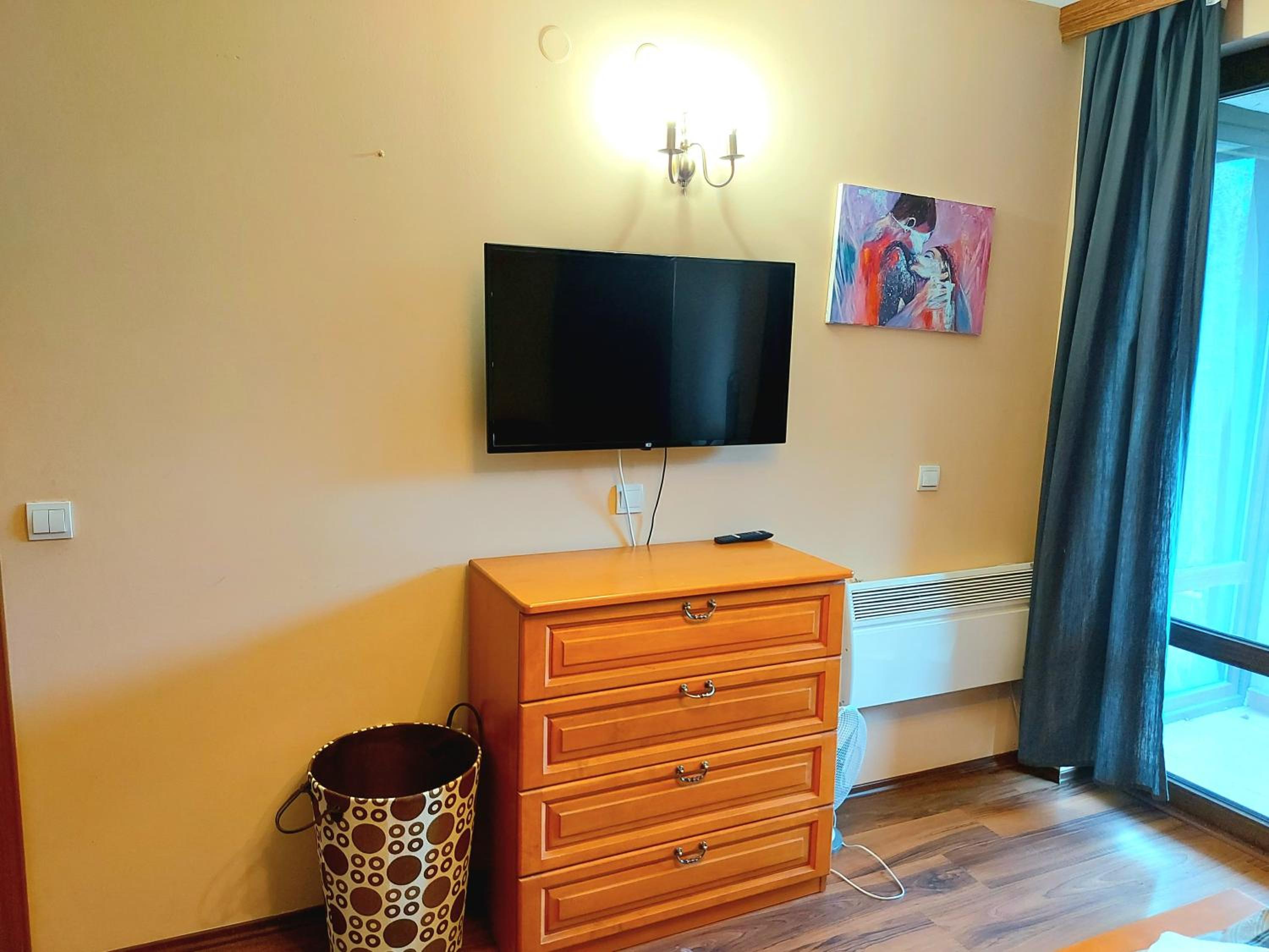 Saint George Three bedrooms apartment