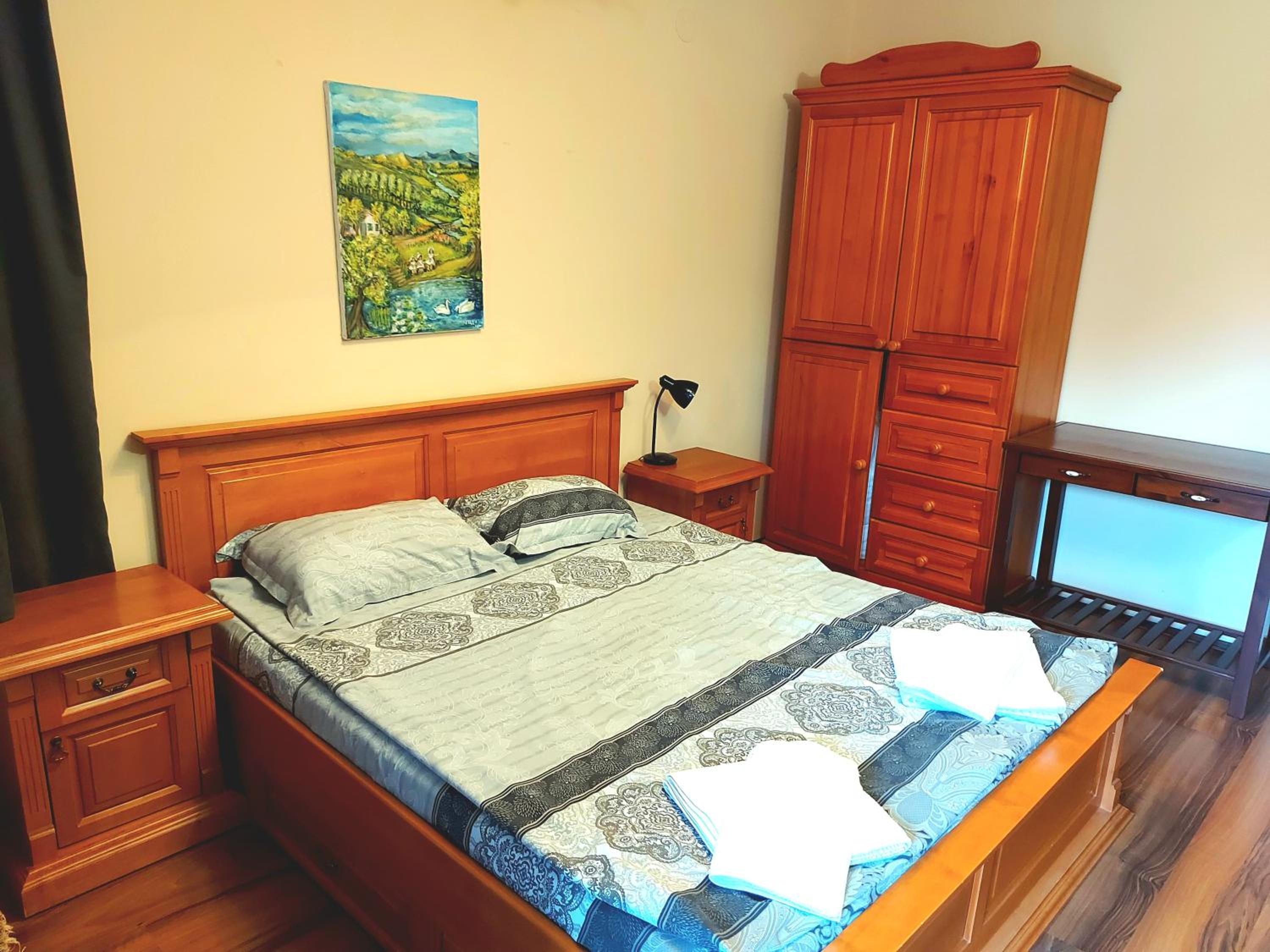Saint George Three bedrooms apartment
