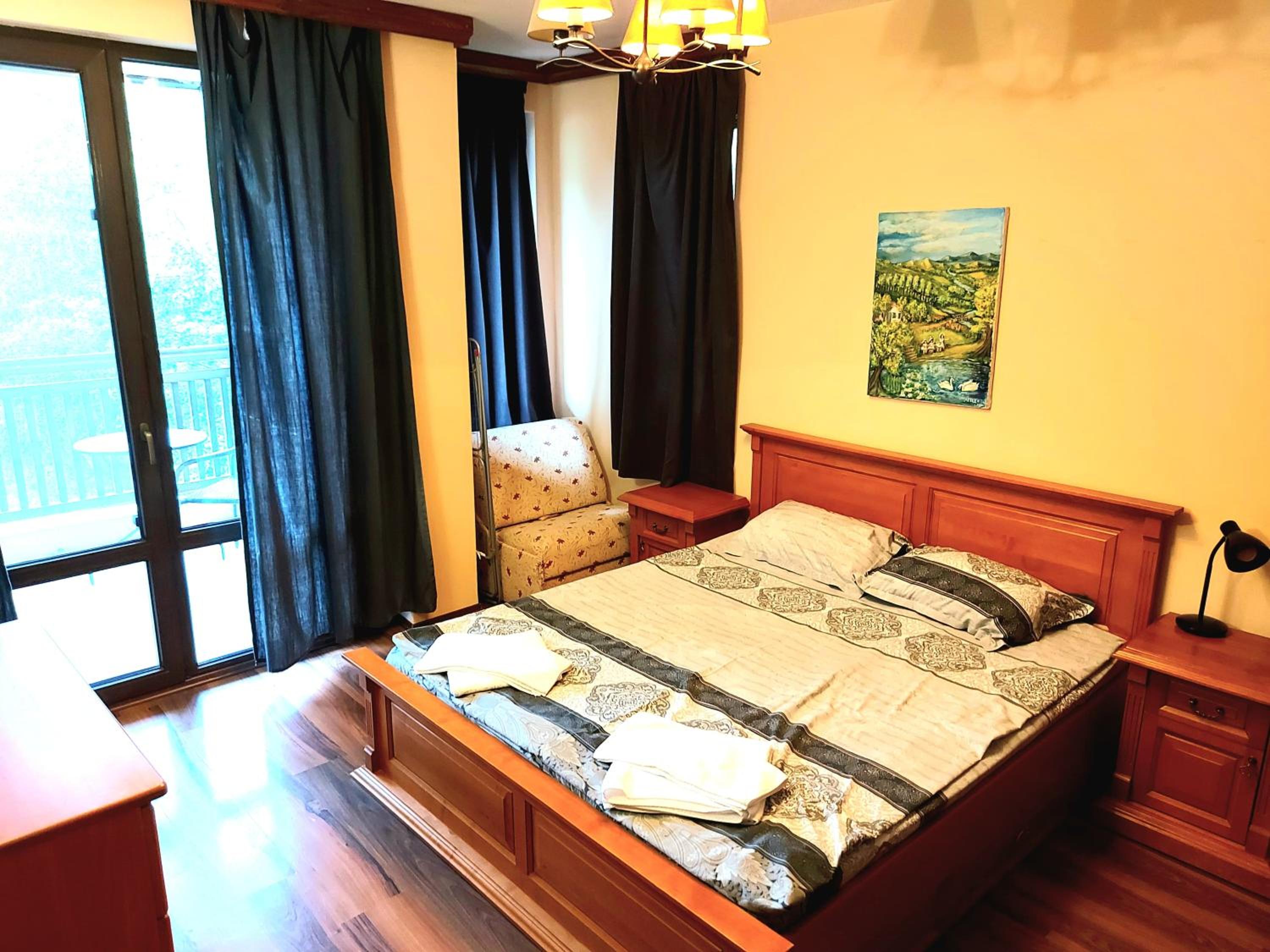 Saint George Three bedrooms apartment