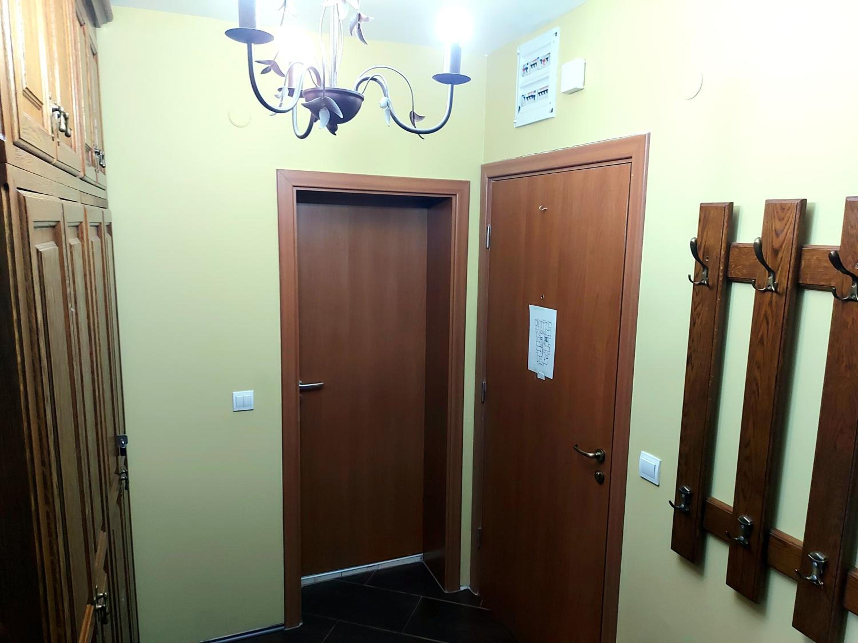 Saint George Three bedrooms apartment