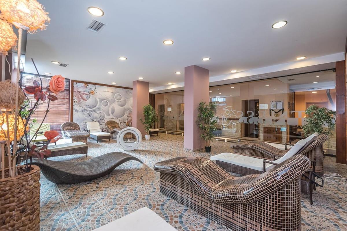Saint George Three bedrooms apartment