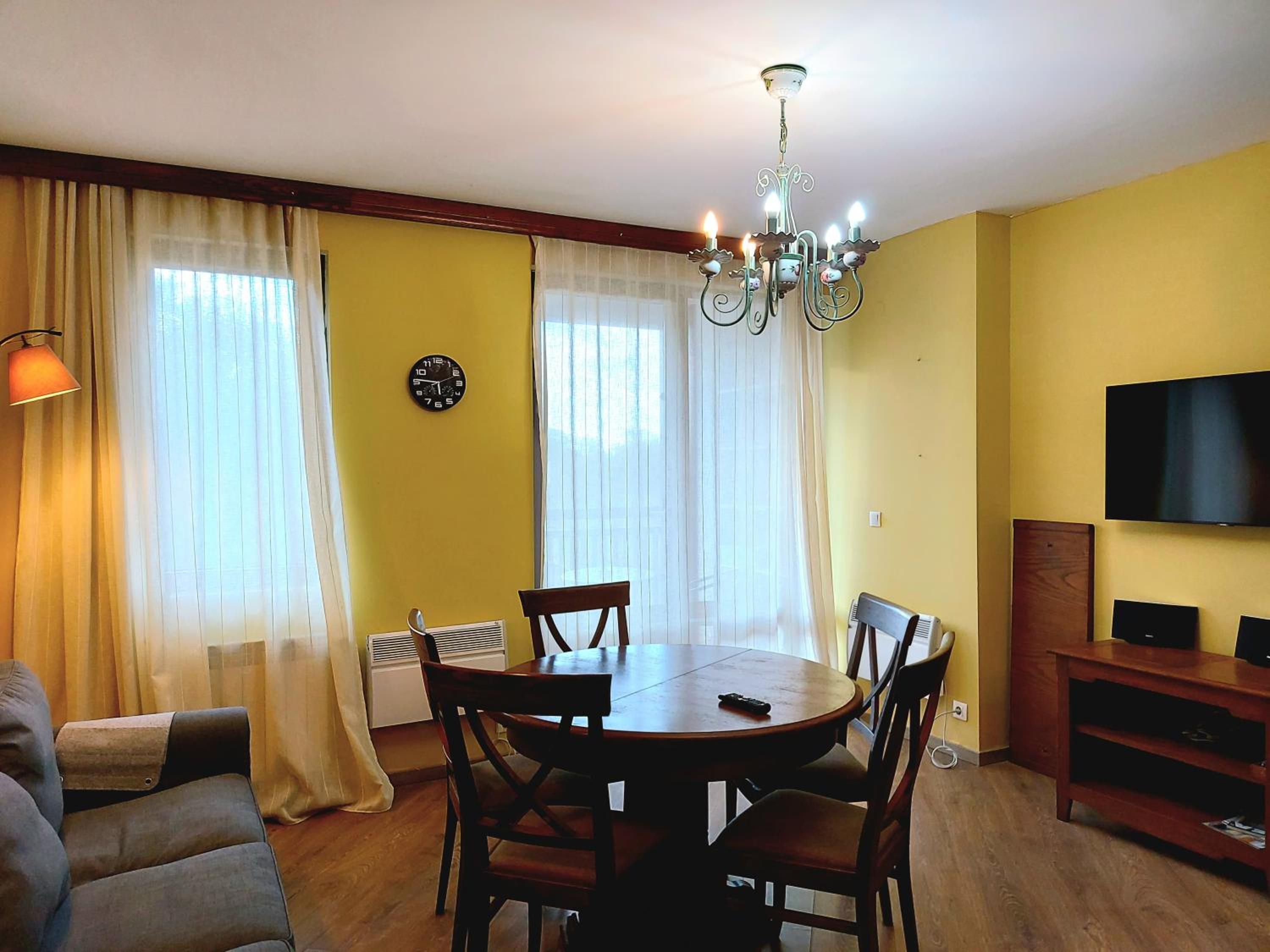 Saint George Three bedrooms apartment