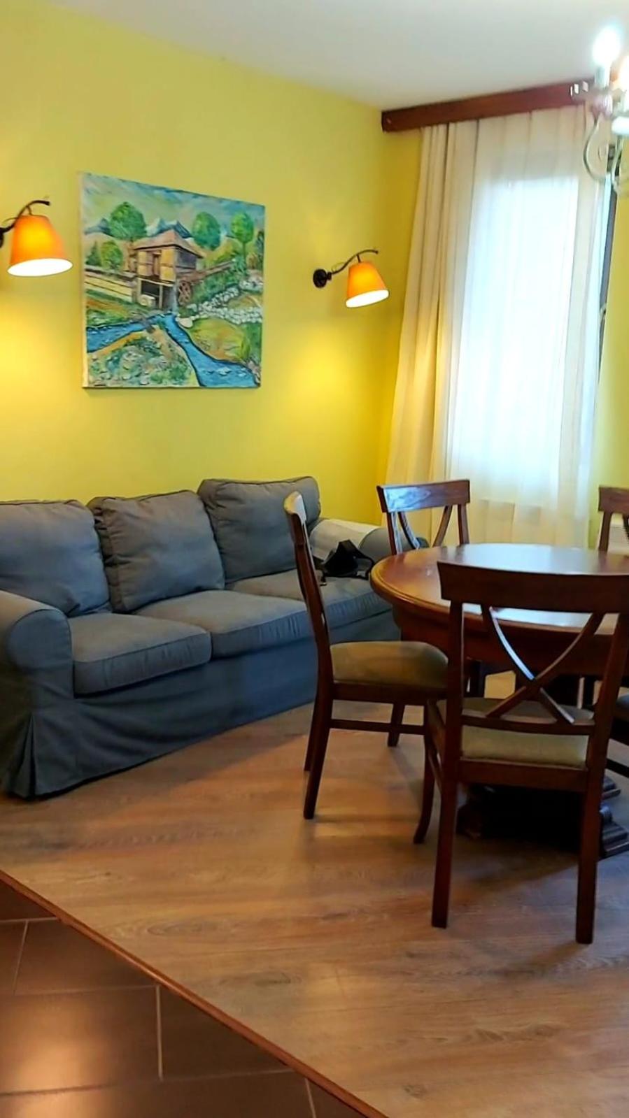 Saint George Three bedrooms apartment