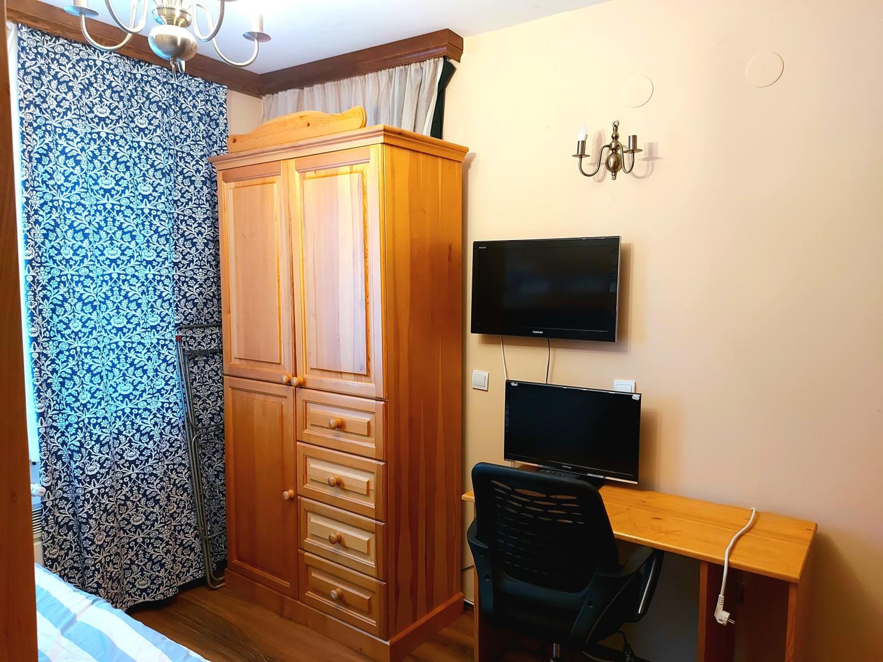 Saint George Three bedrooms apartment