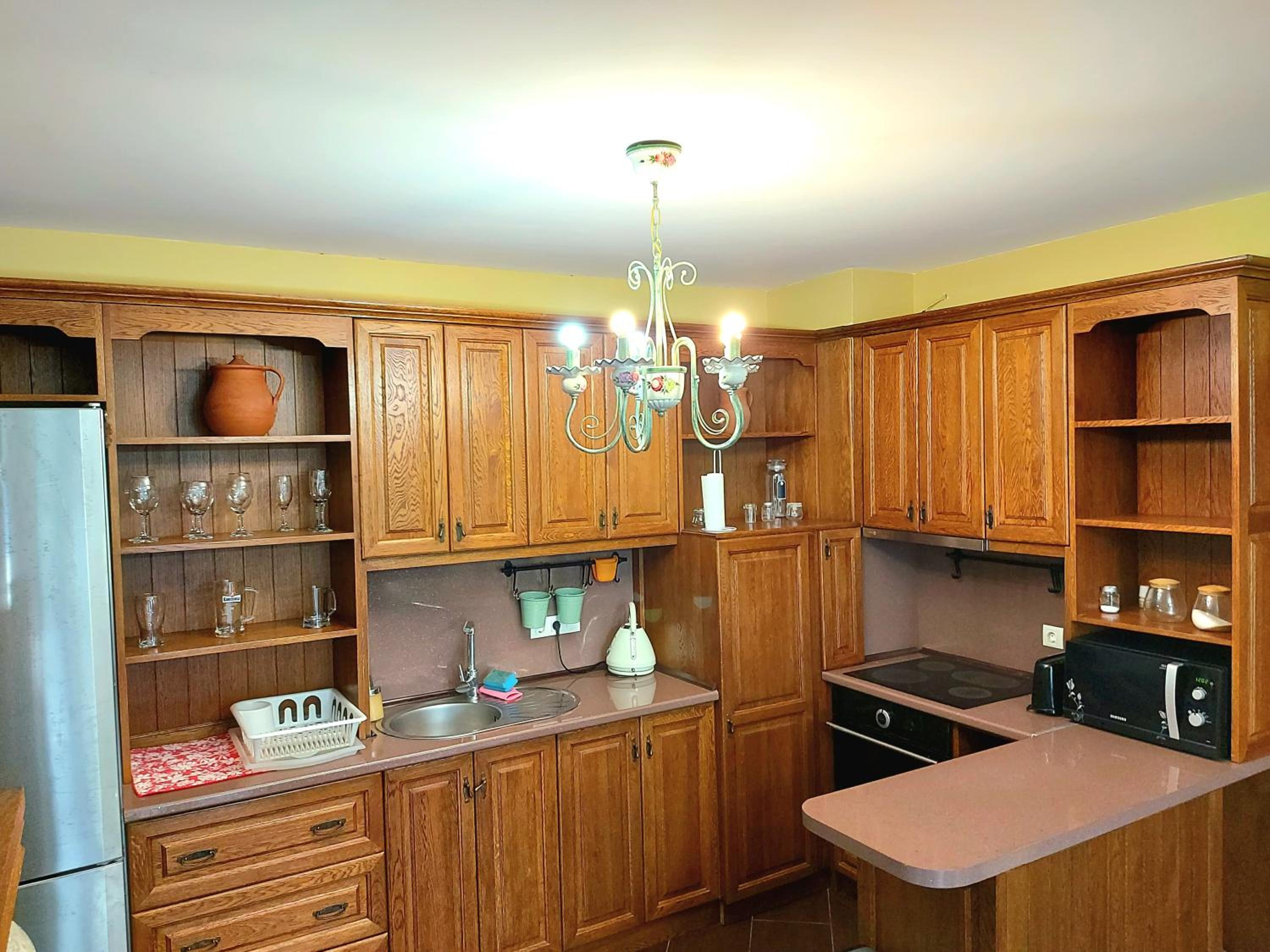 Saint George Three bedrooms apartment