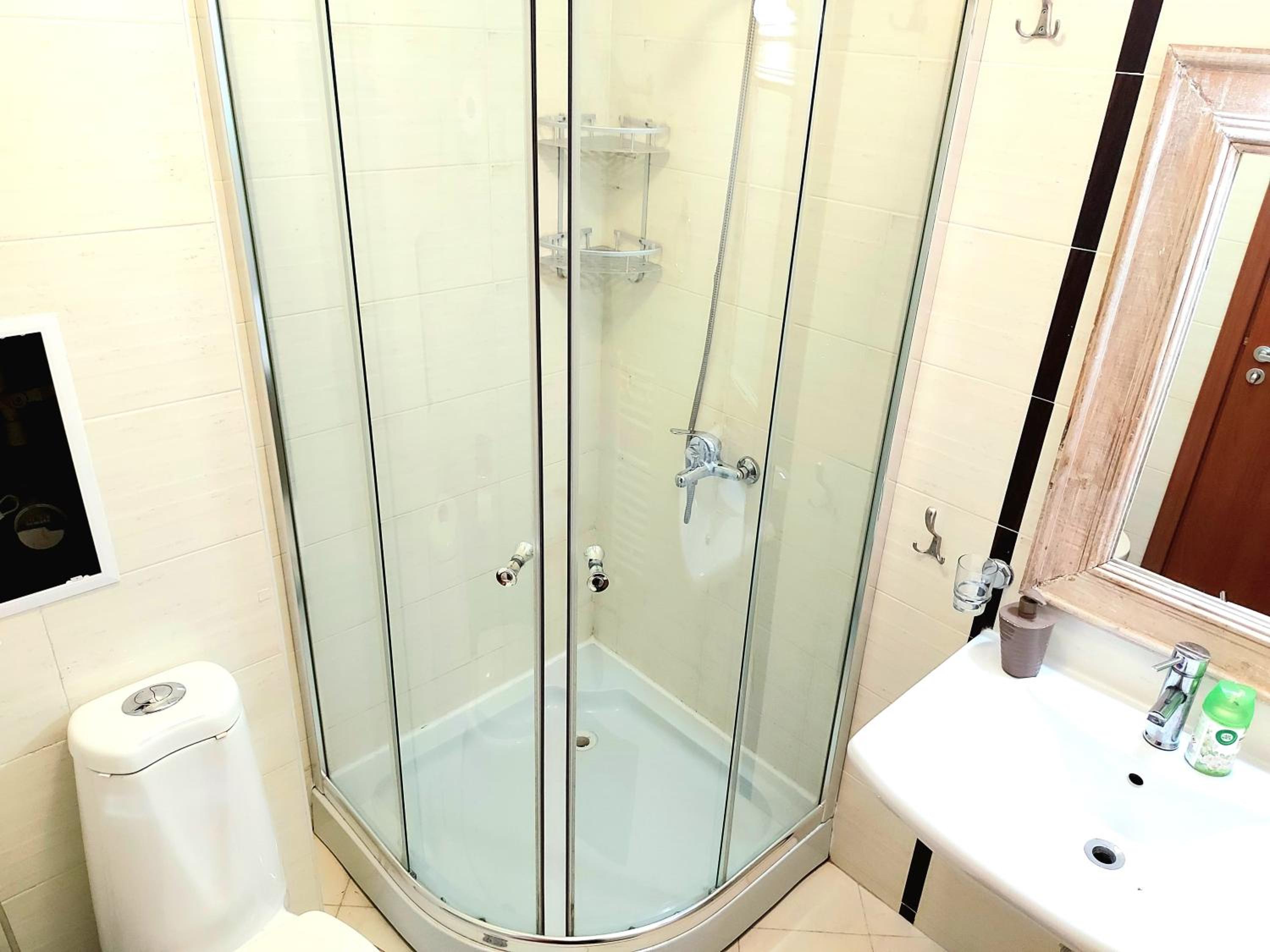 Saint George Three bedrooms apartment
