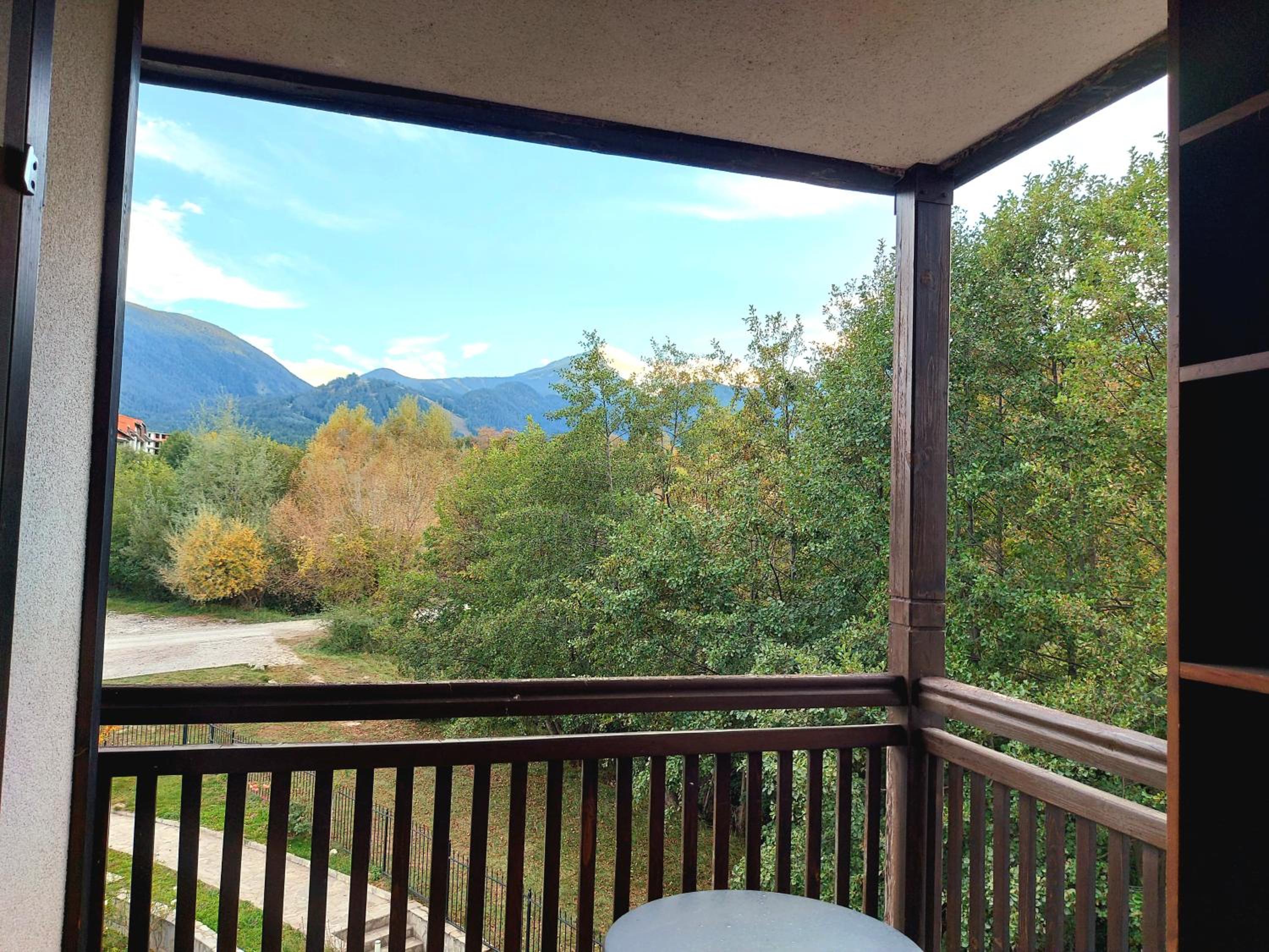 Saint George Three bedrooms apartment