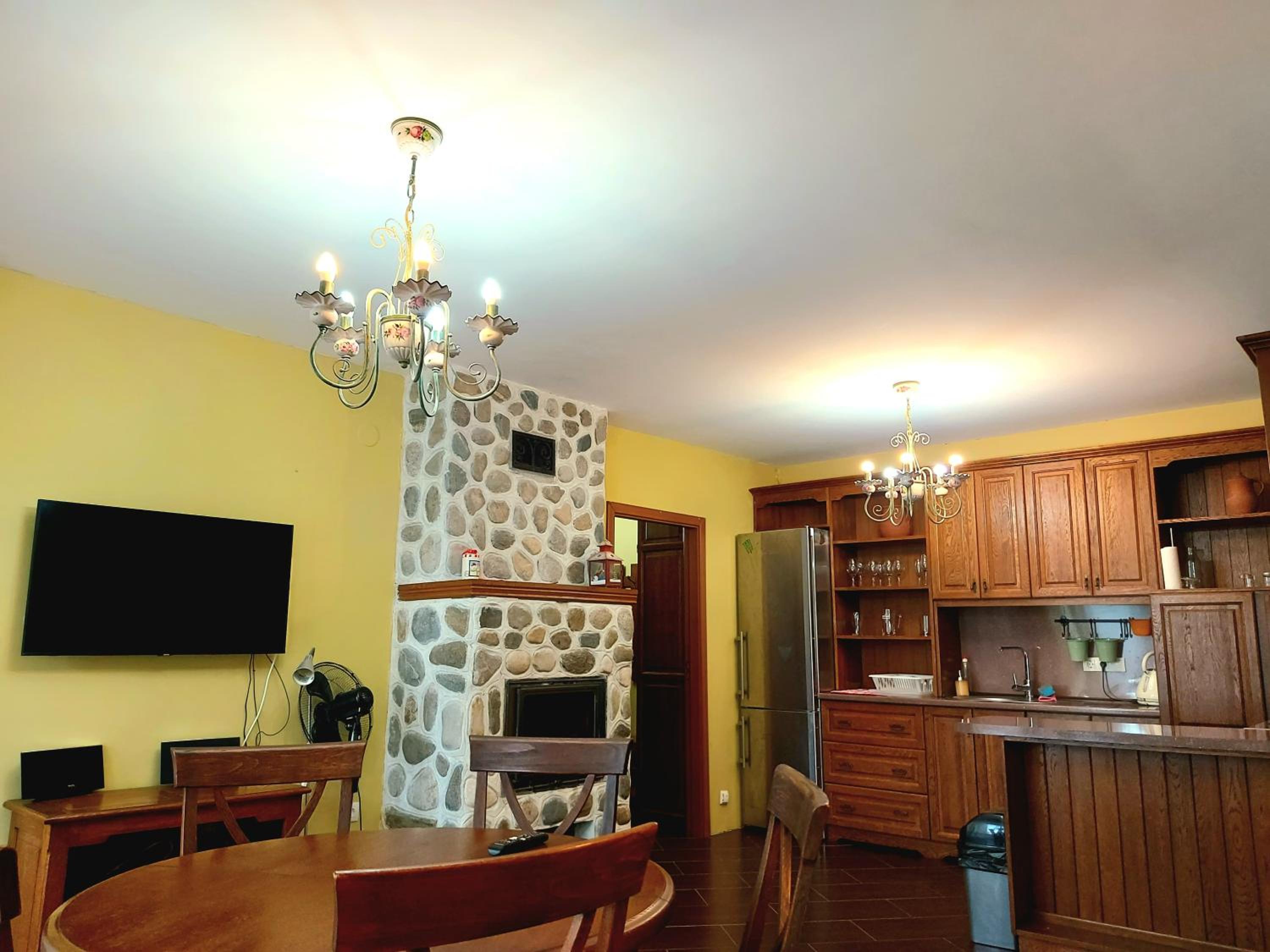 Saint George Three bedrooms apartment