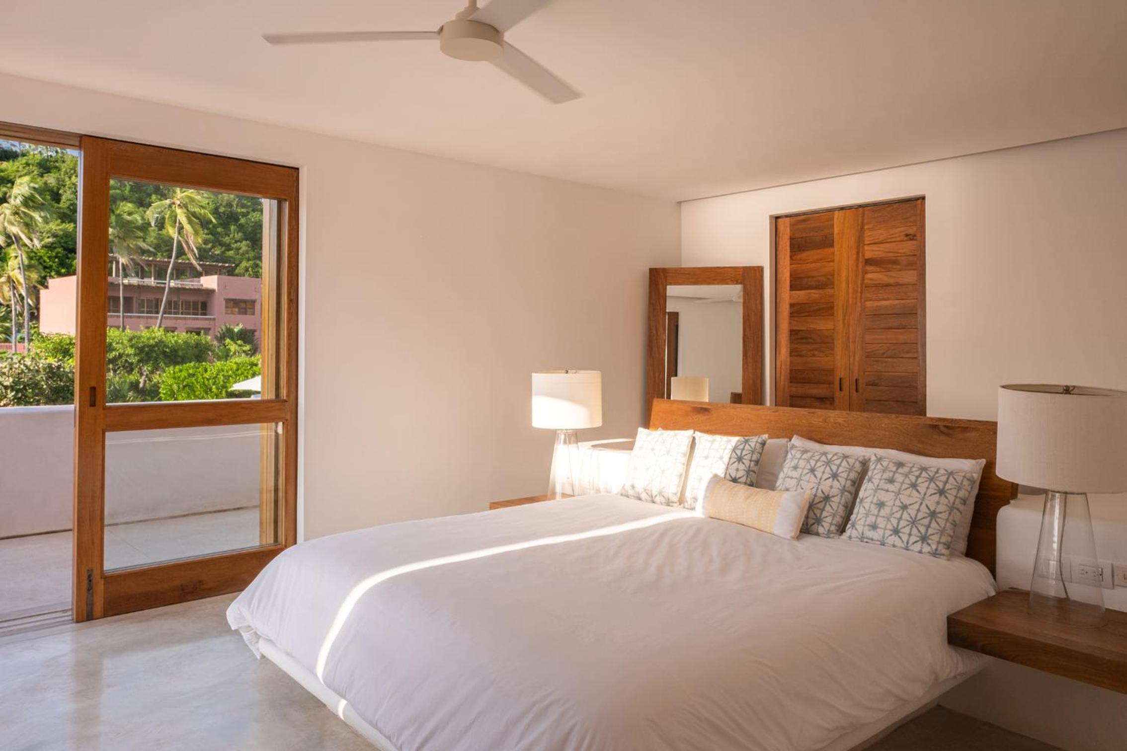 Casa Marisol view 2