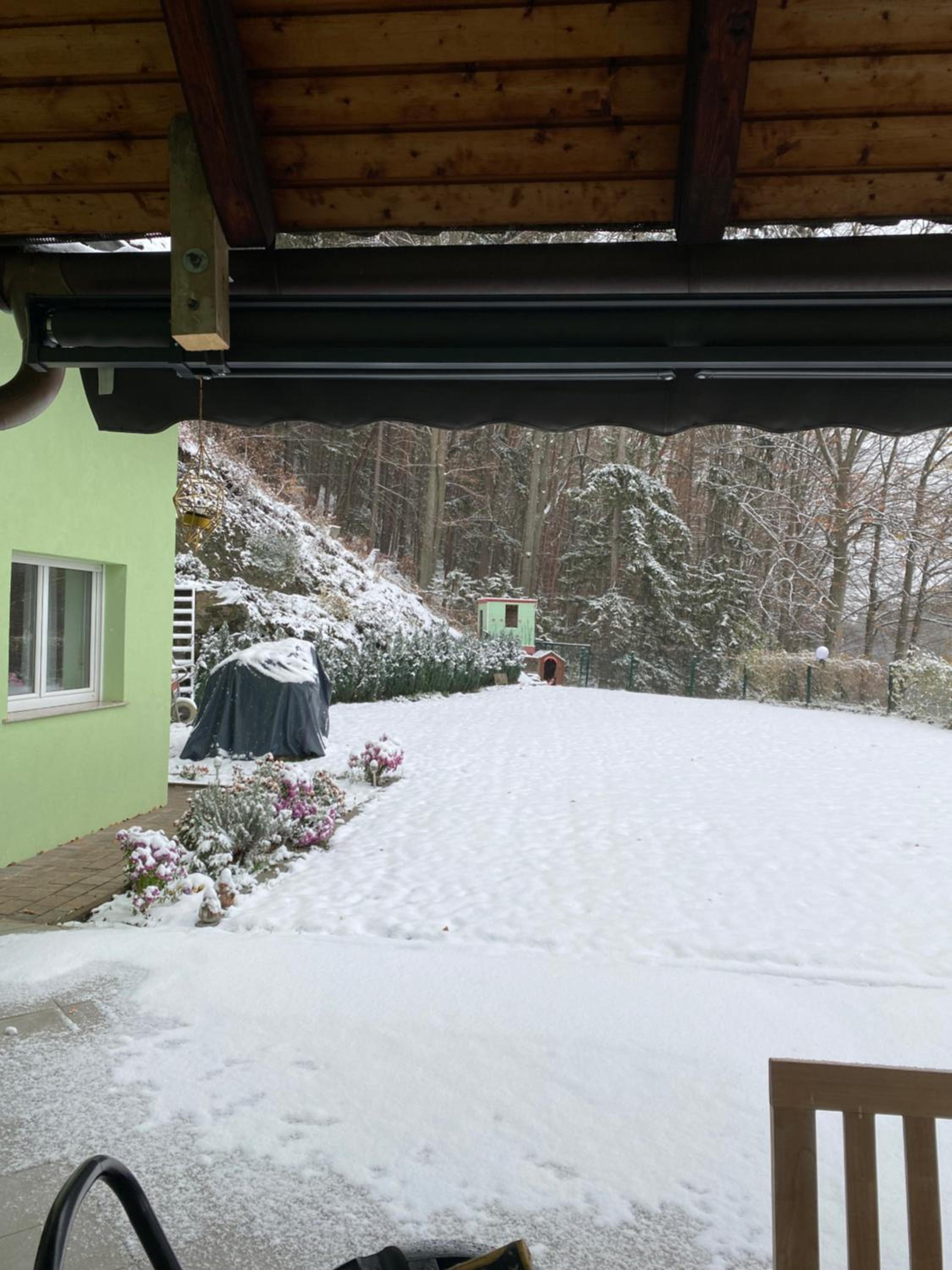 Privat Zimmer Sanela