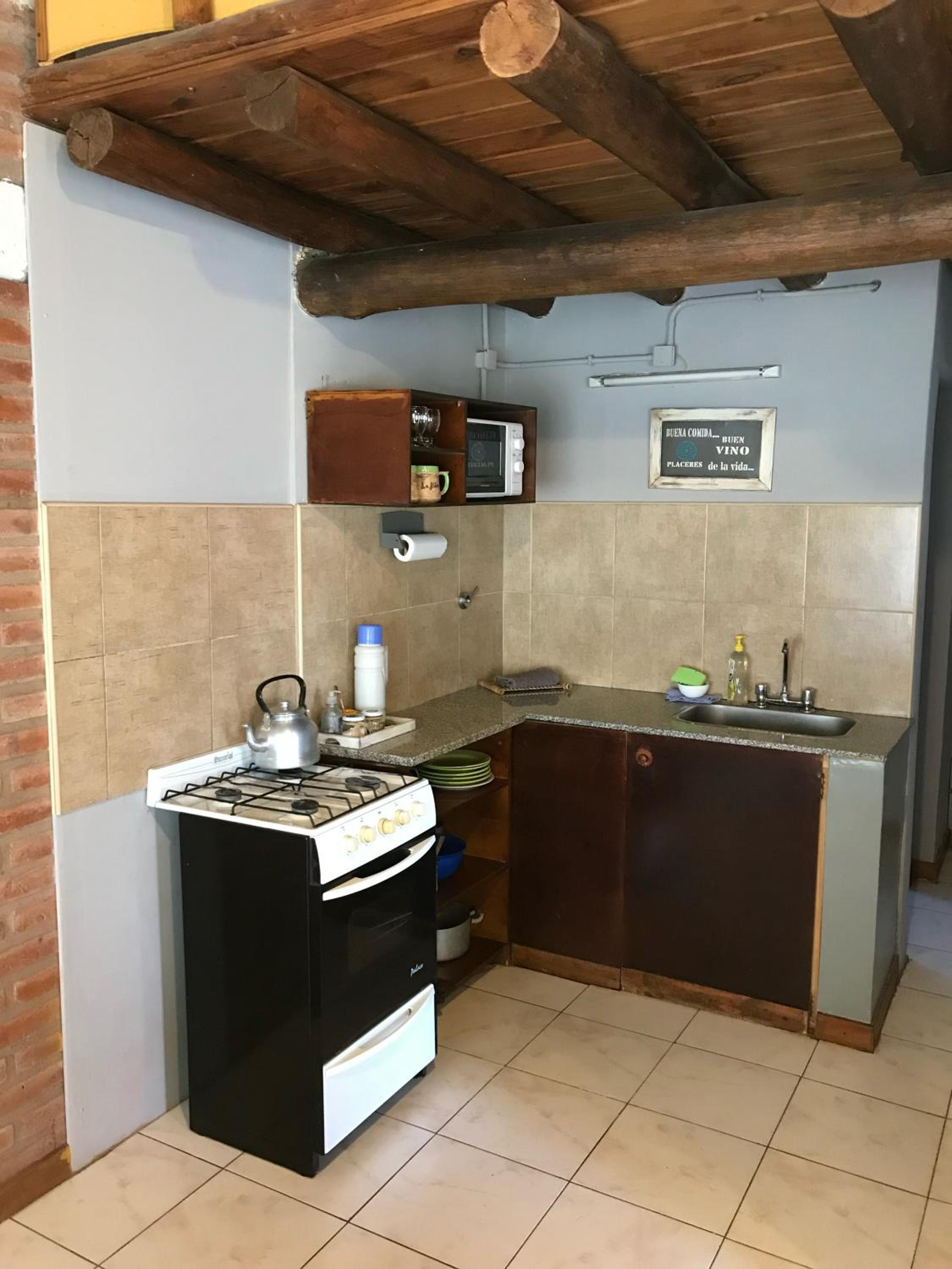 La Aldea