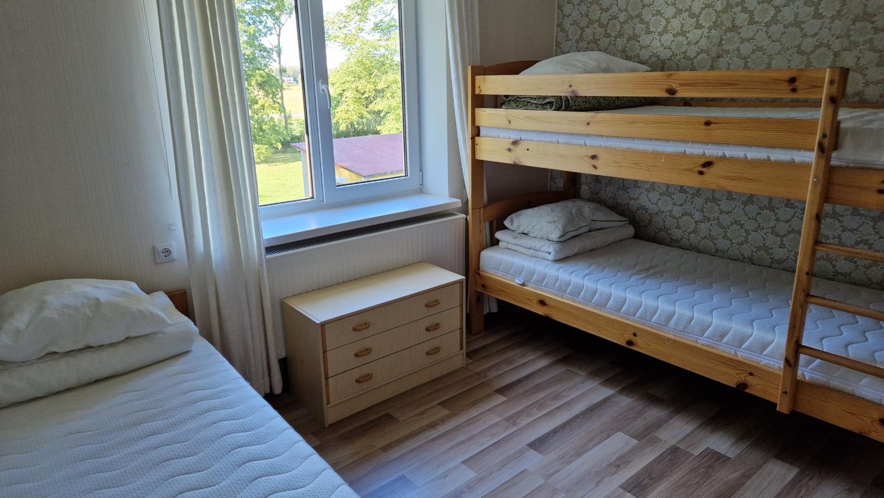 Püha Guesthouse