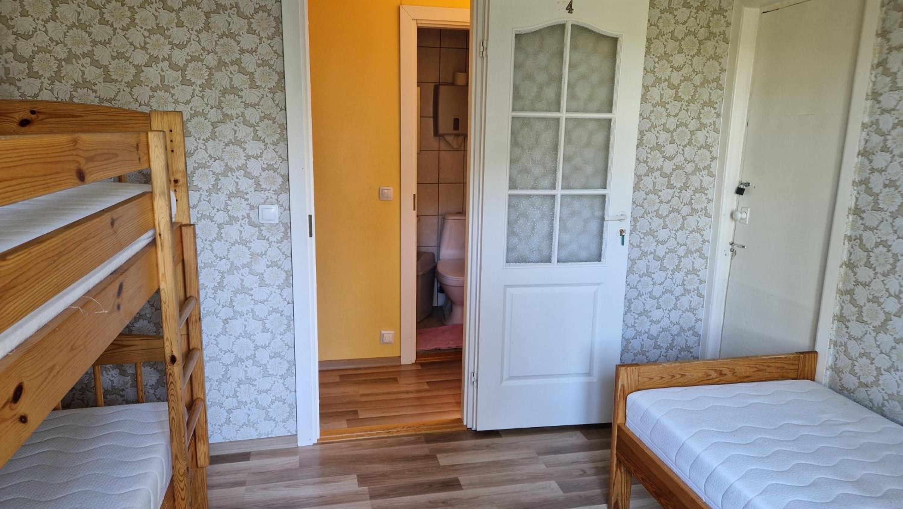 Püha Guesthouse