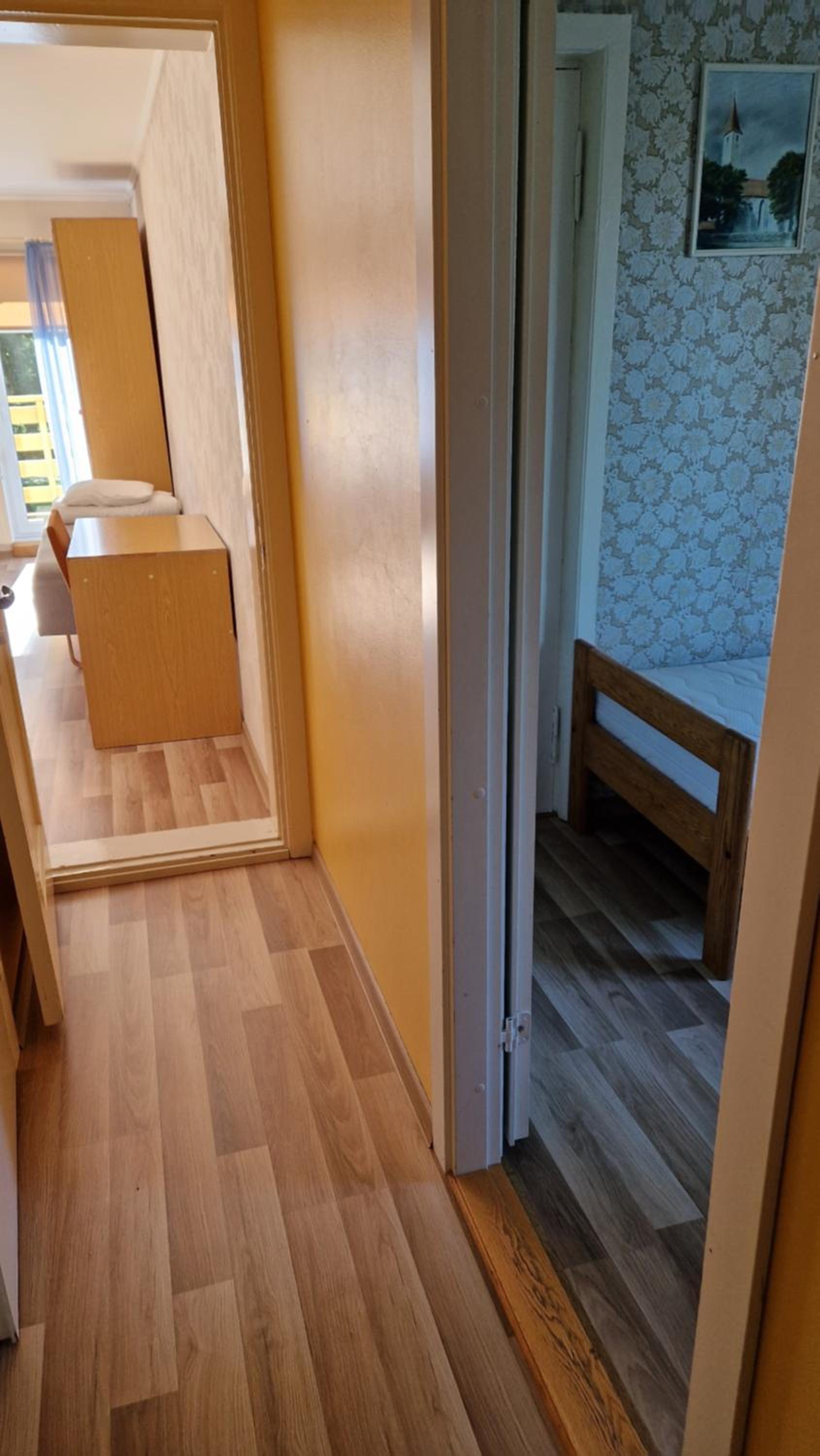 Püha Guesthouse
