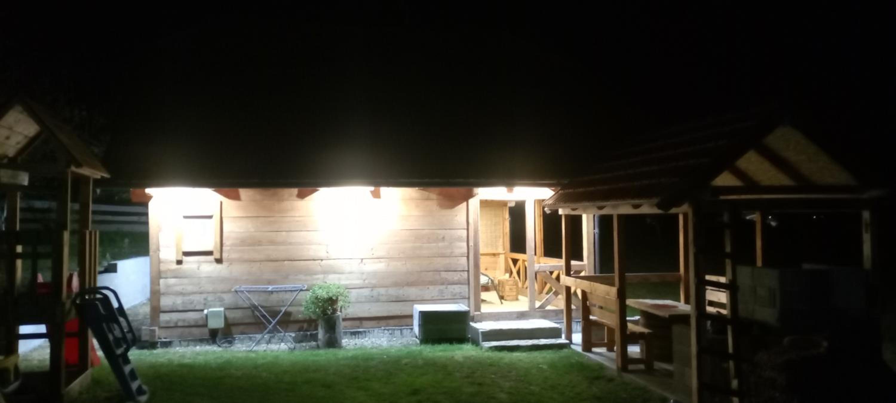 Koliba kod Vukašina
