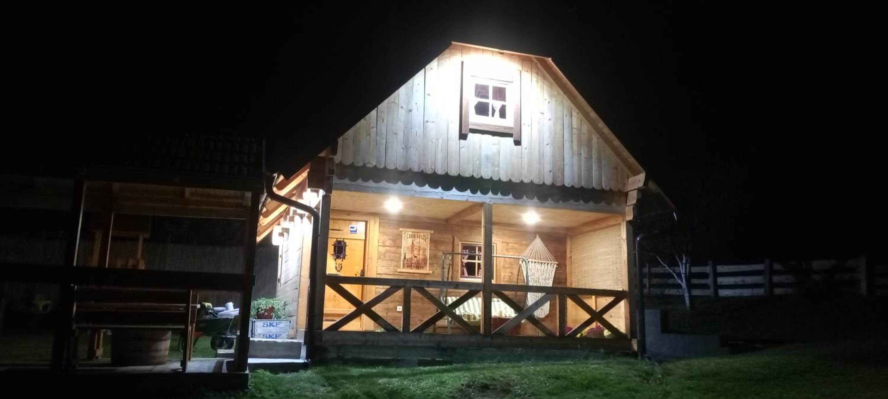 Koliba kod Vukašina