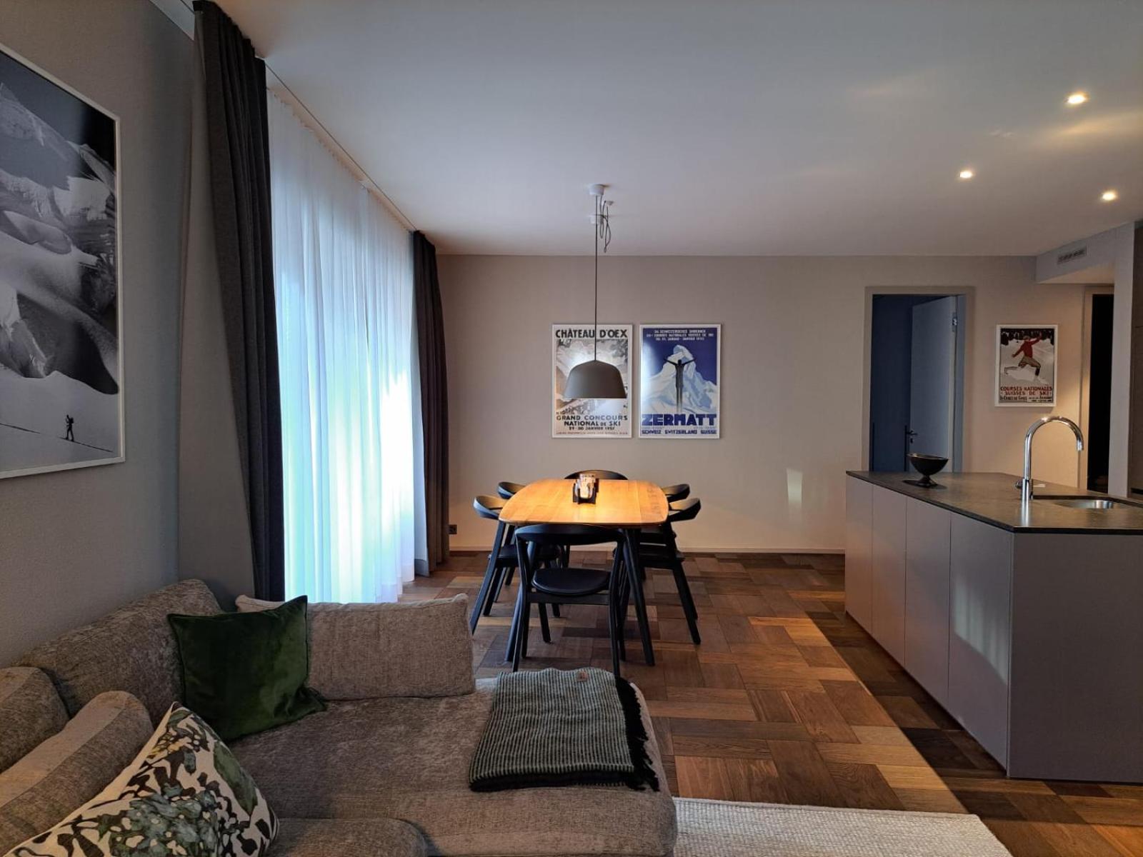 Andermatt Arve Relax by Quokka 360