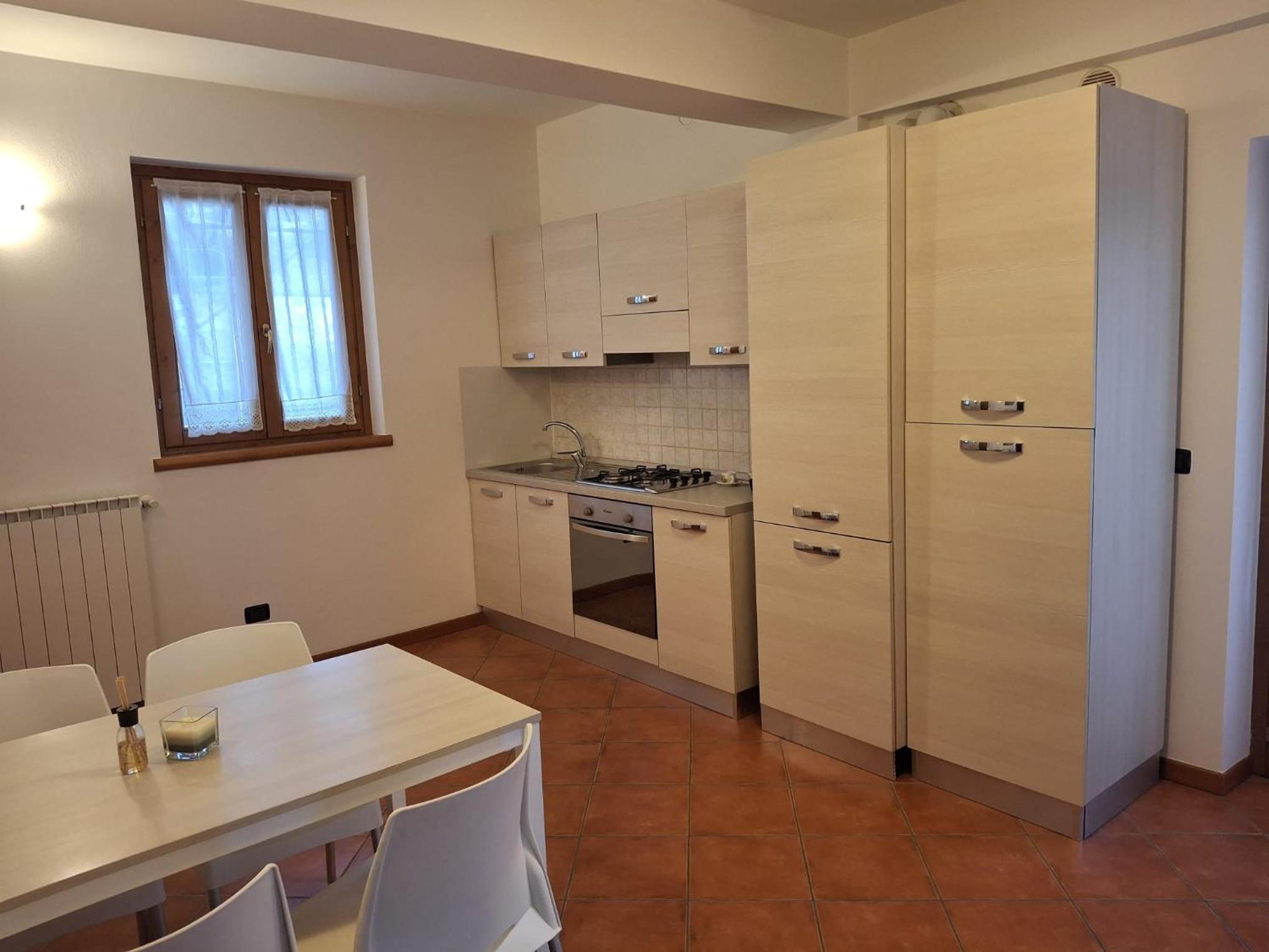 Donizetti Apartment di Manenti Andrea photo 2