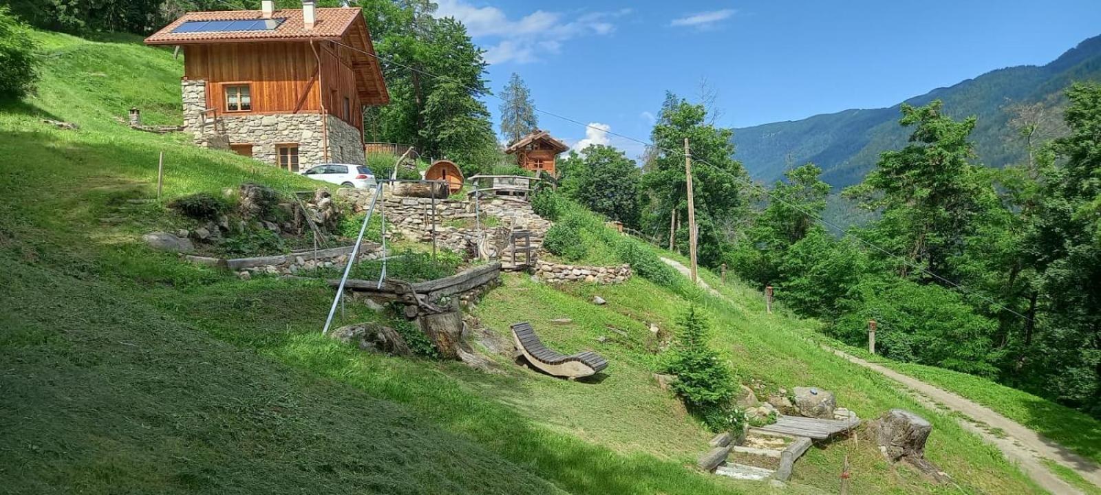 Baita Maso Luch view 3