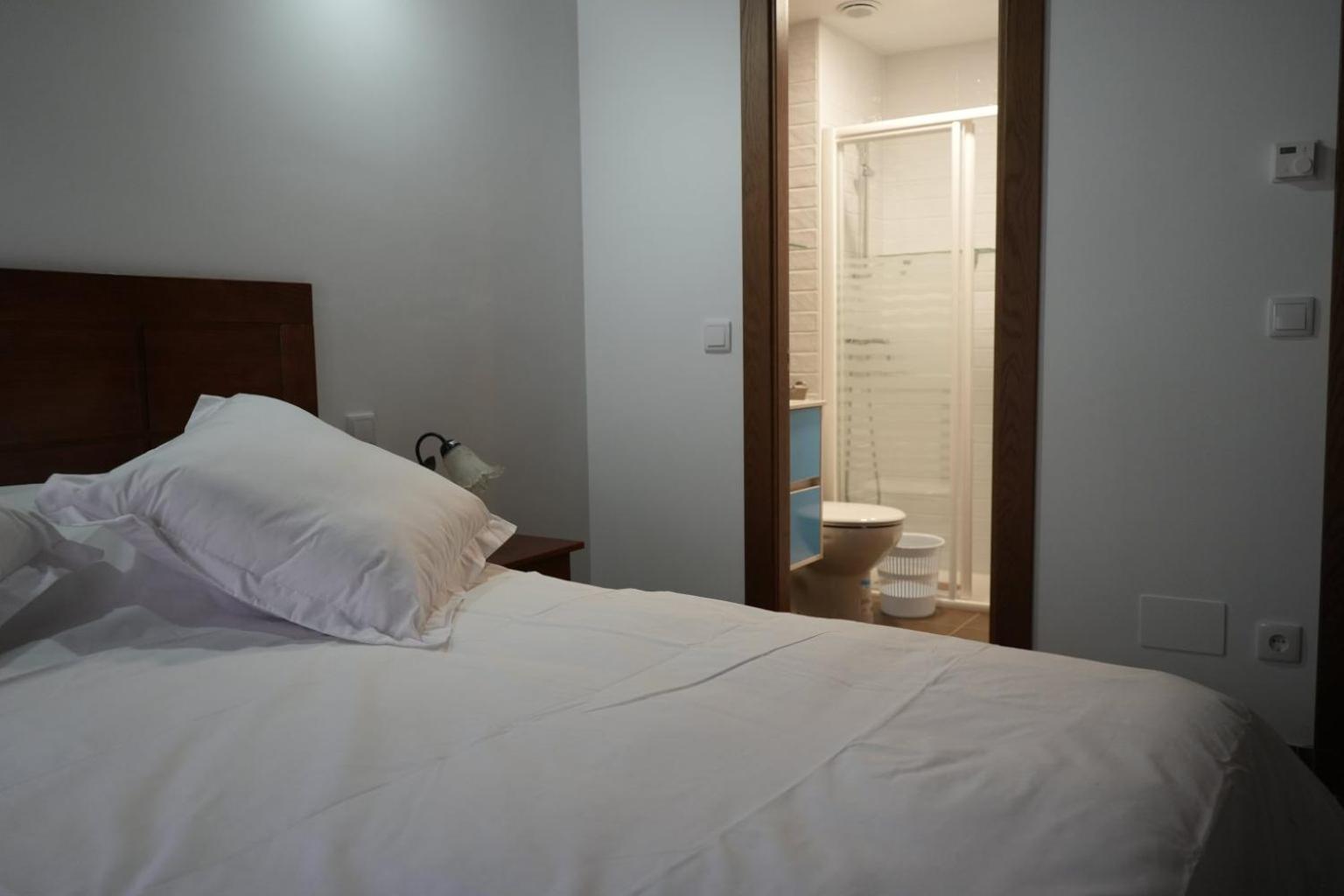 Apartamentos turisticos Empecinado