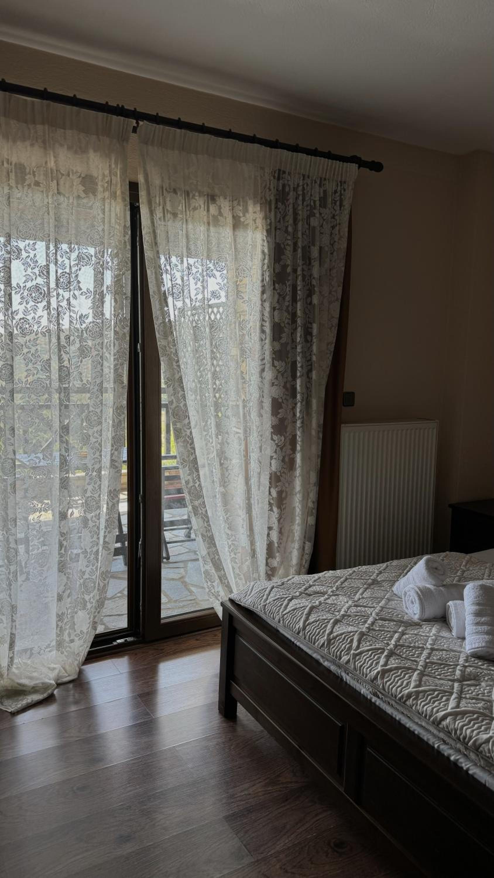 Guesthouse Kastro view 2