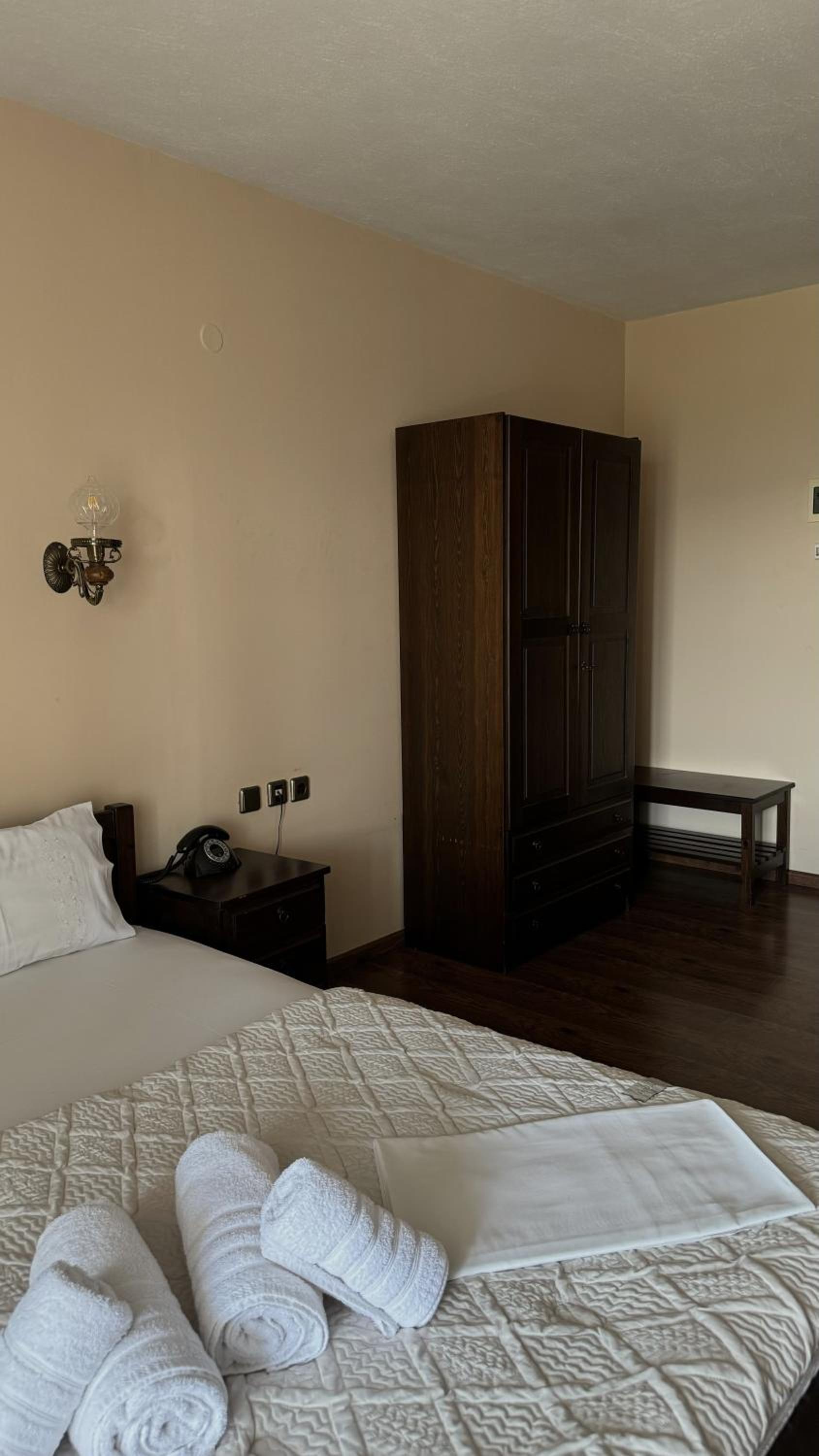 Guesthouse Kastro view 3
