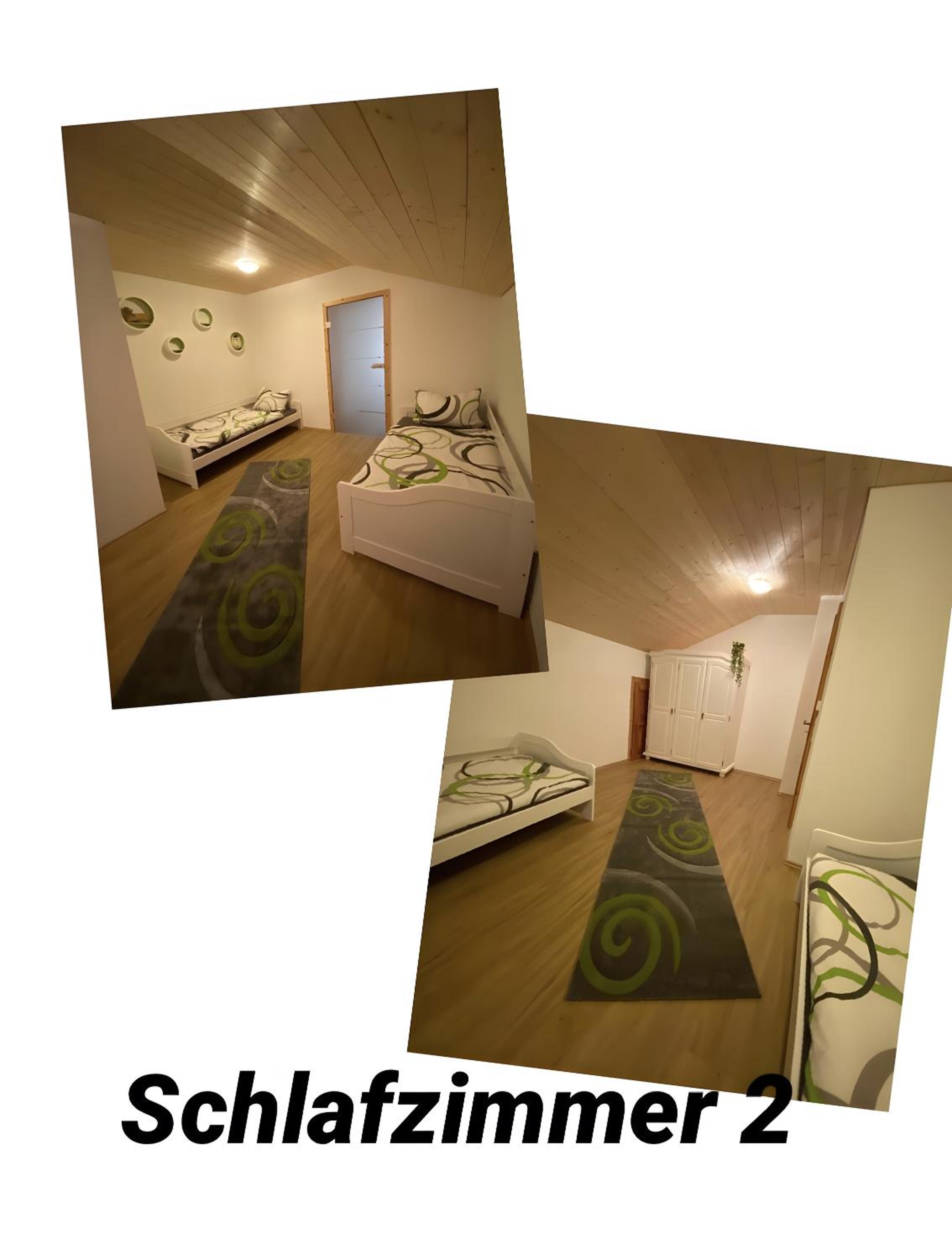 Martin´s Alm