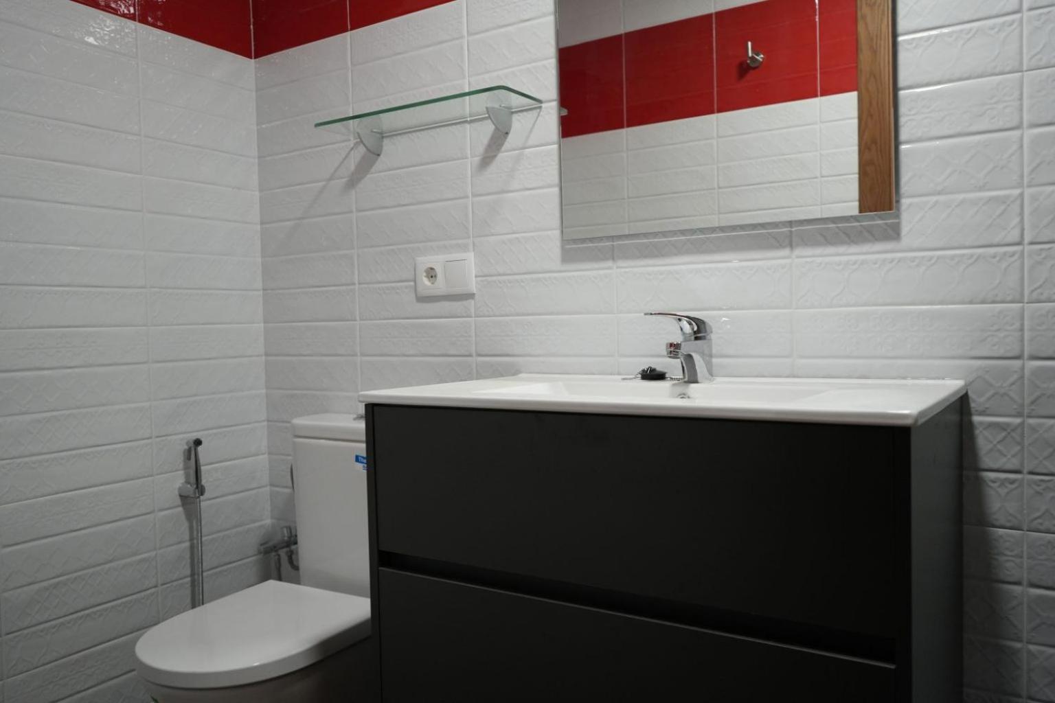 Apartamentos turisticos Empecinado