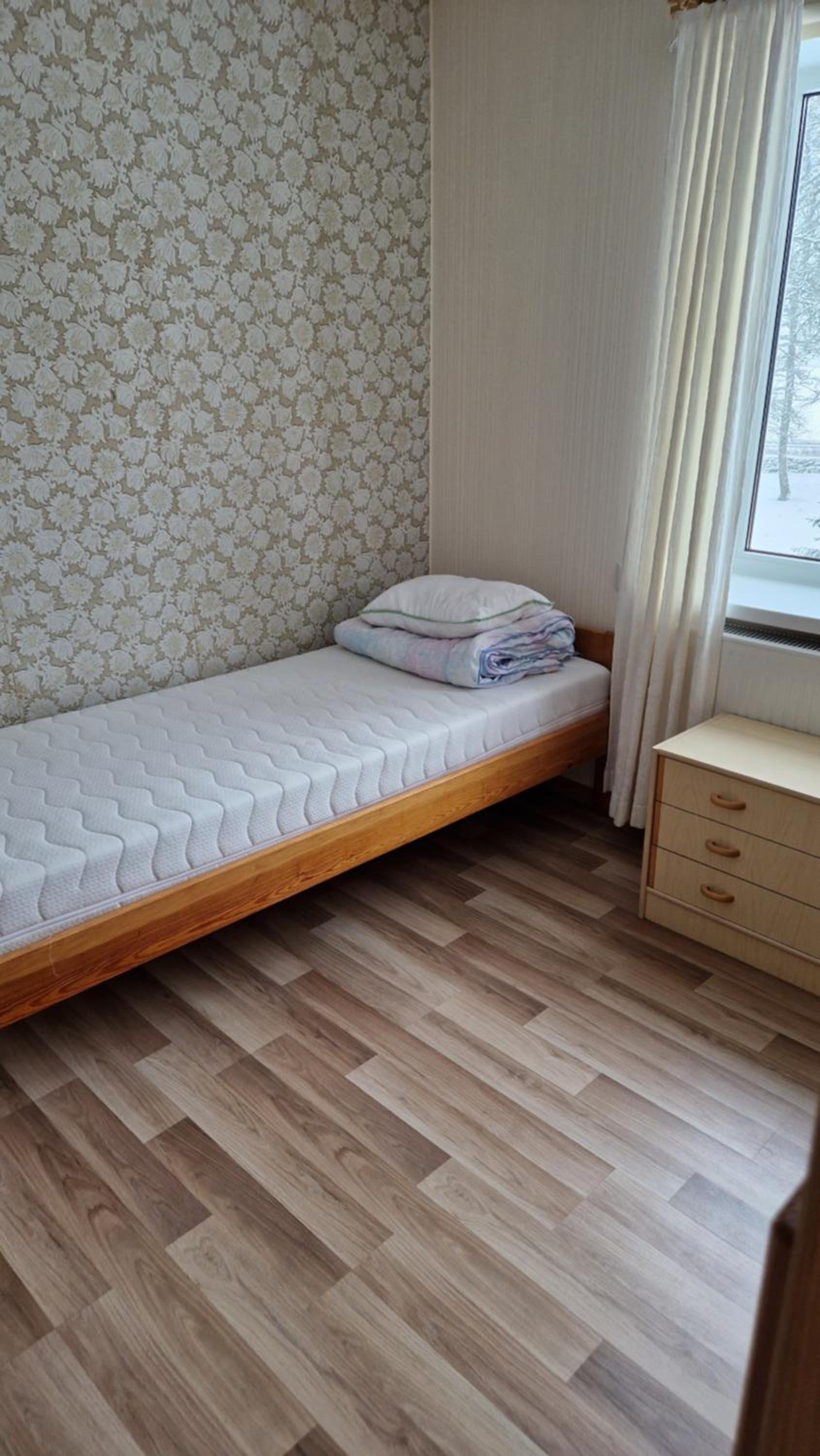 Püha Guesthouse